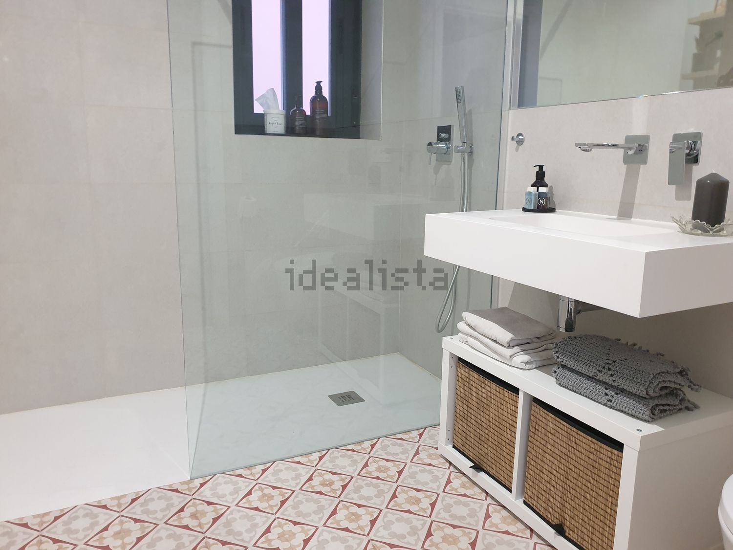 Pis de 78 m² a Sevilla