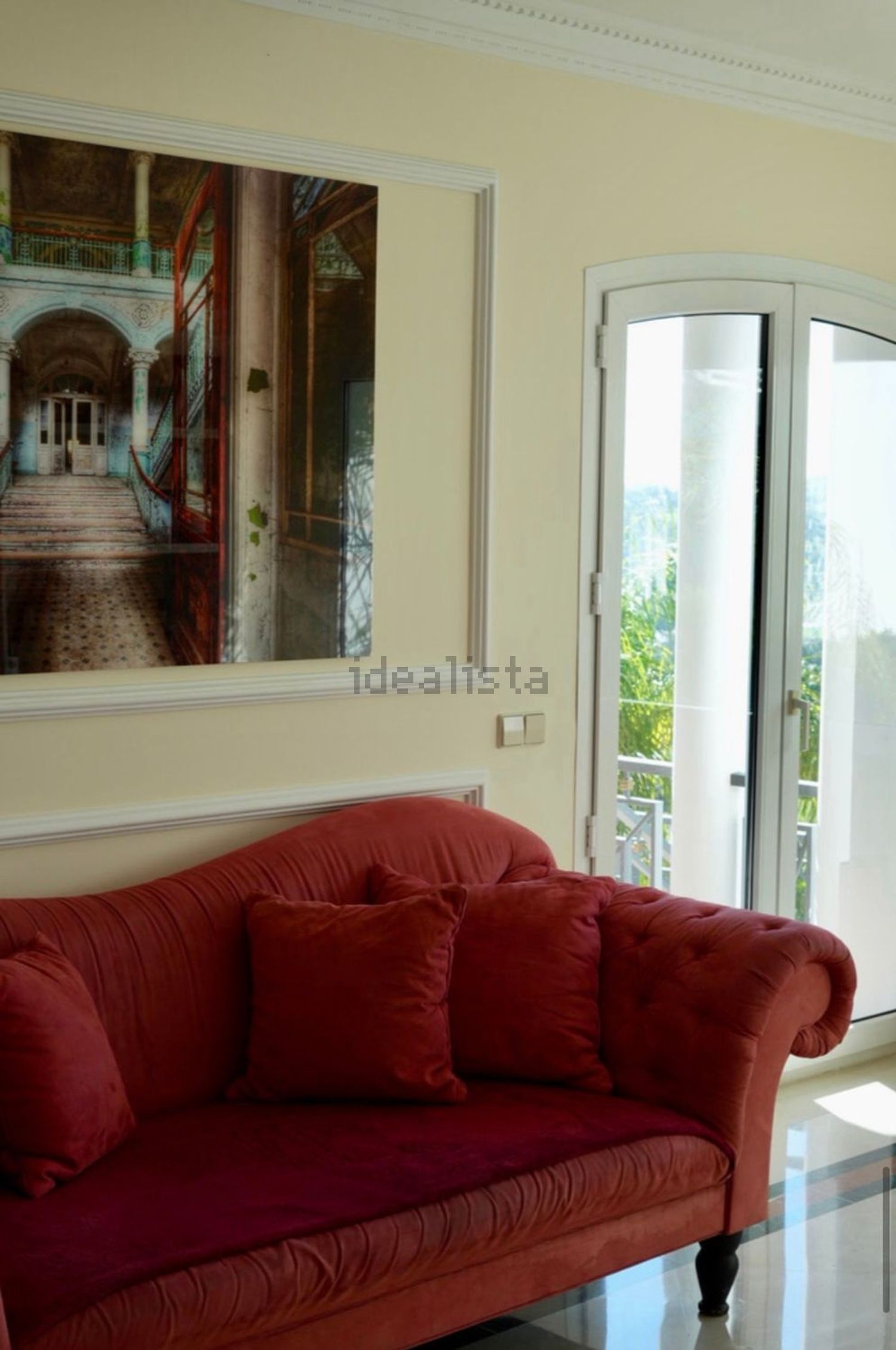 Casa de 580 m² en Mijas
