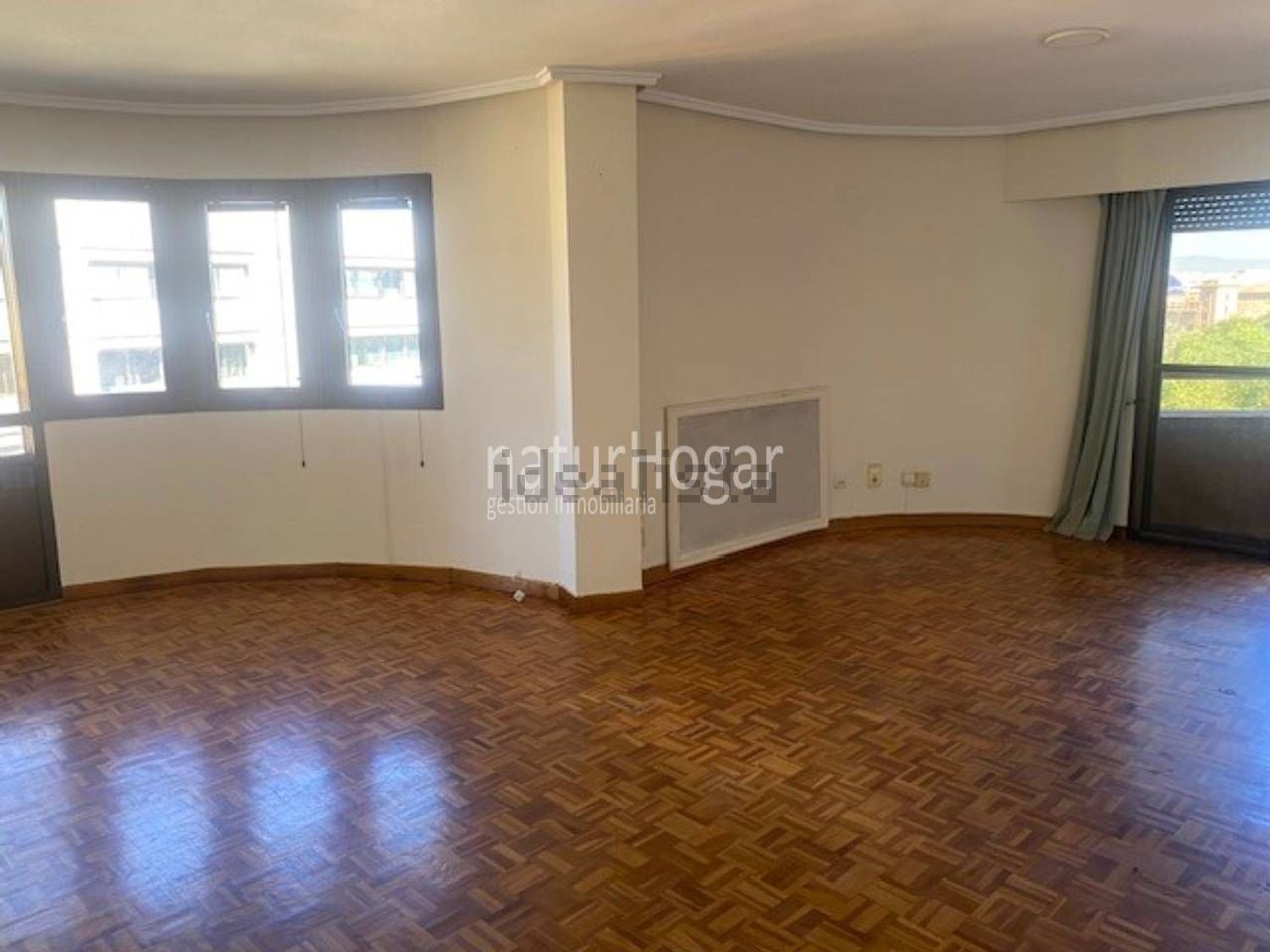 Pis de 158 m² a València