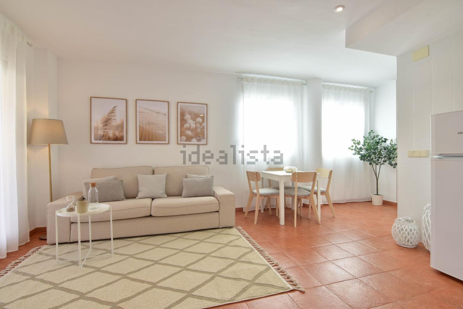 Pis de 66 m² a Puçol