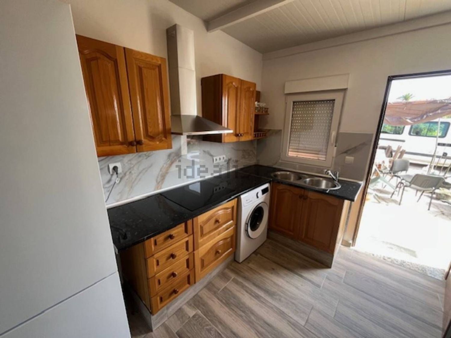 Wohnung 25 m² in Estepona