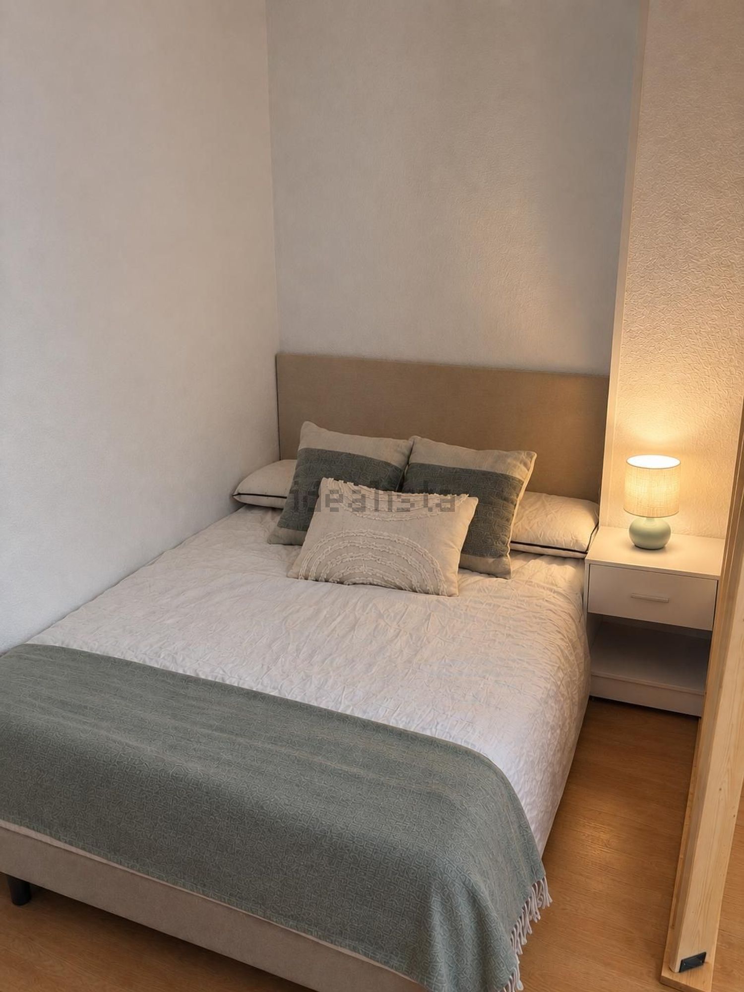 Pis de 42 m² a Almeria