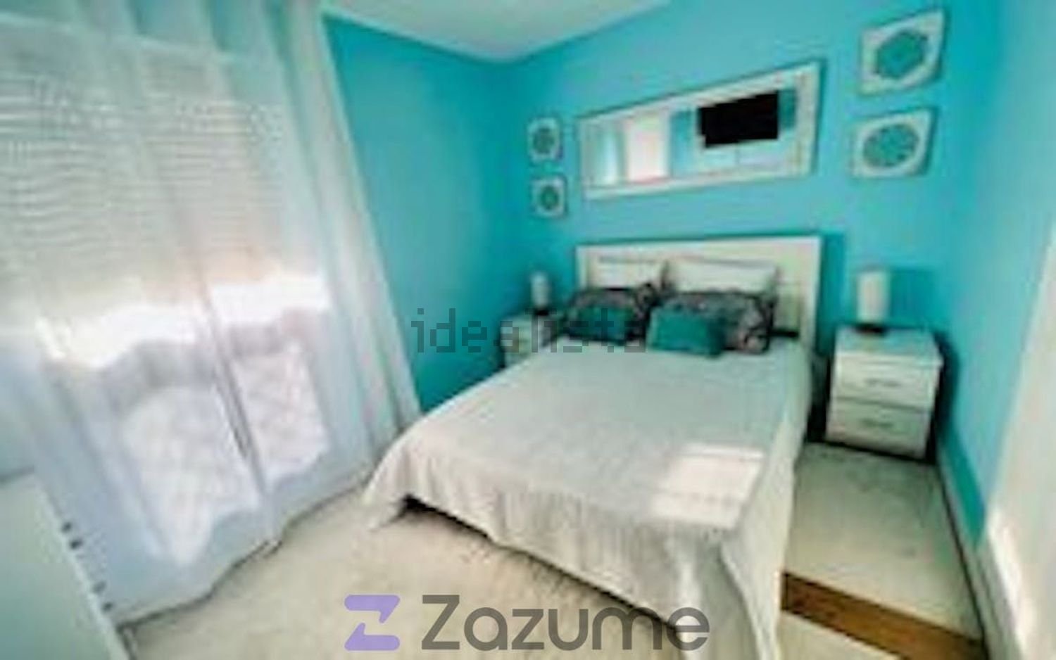 Habitación en alquiler, Madrid