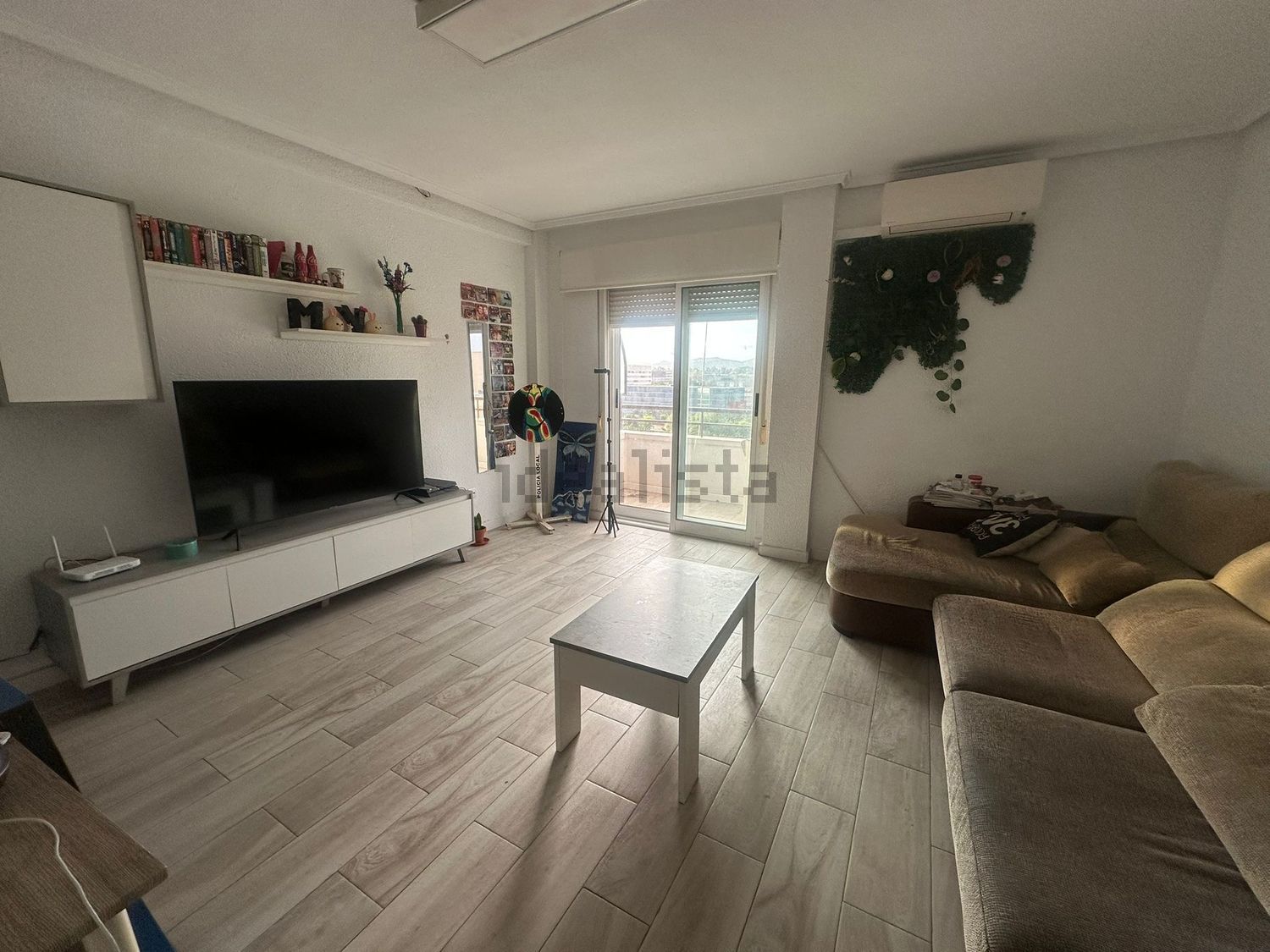 Habitació de lloguer, Elx