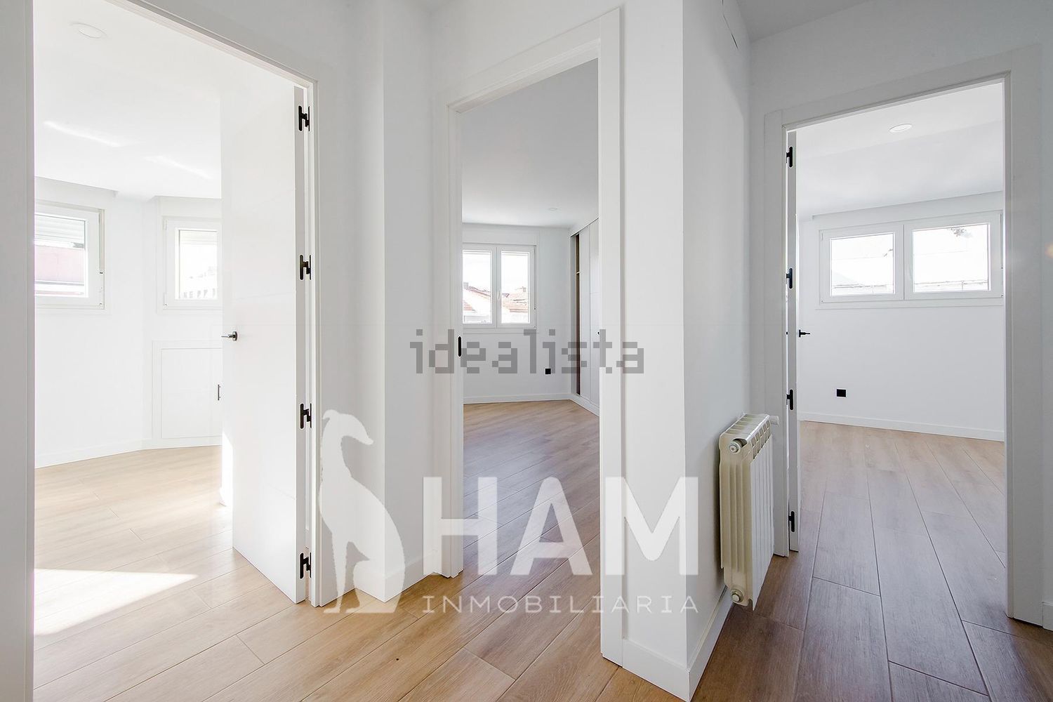 Apartamento 115 m² em Madrid