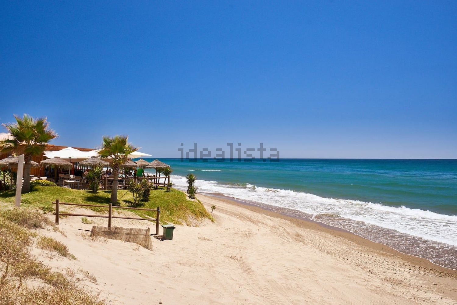 Pis de 50 m² a Marbella
