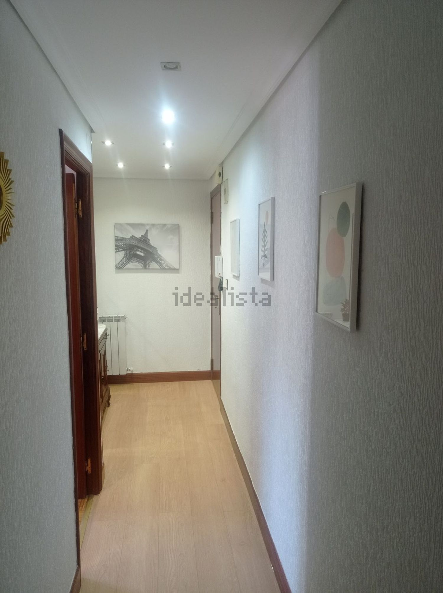 Pis de 64 m² a Ordizia