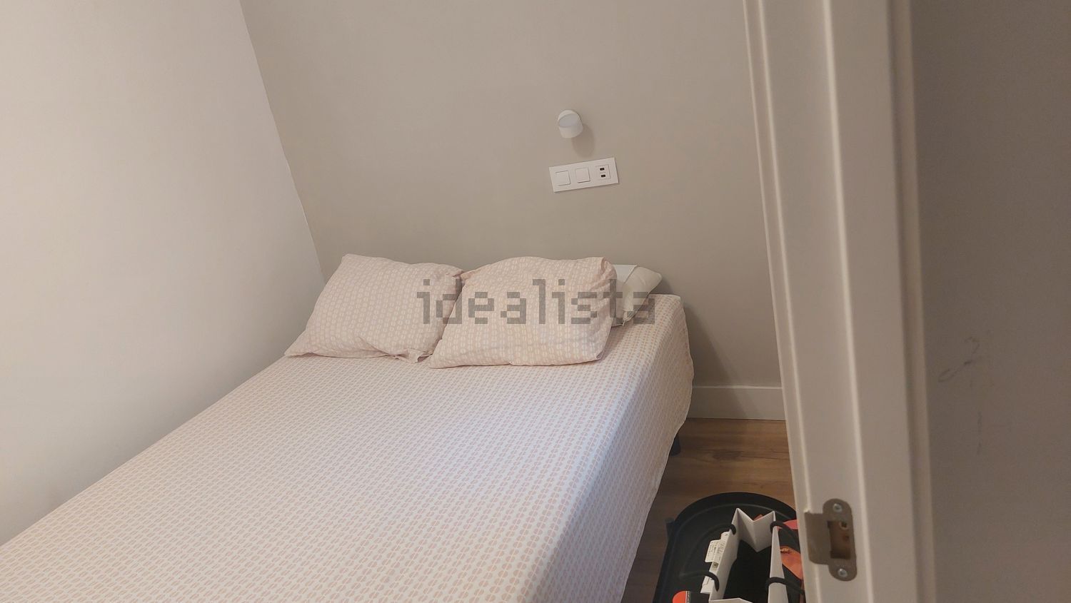 Pis de 49 m² a Madrid