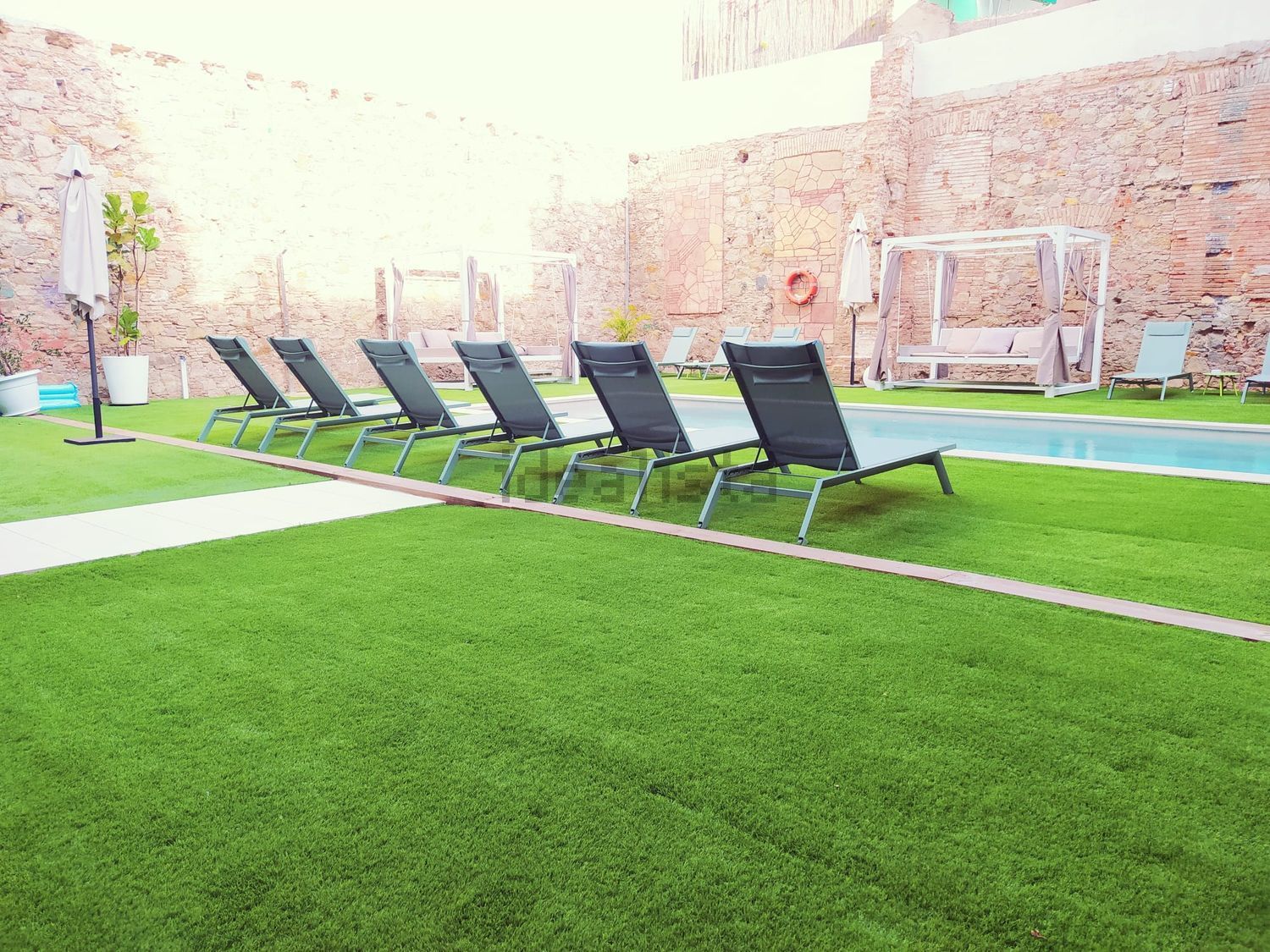 Piso de 70 m² en Barcelona