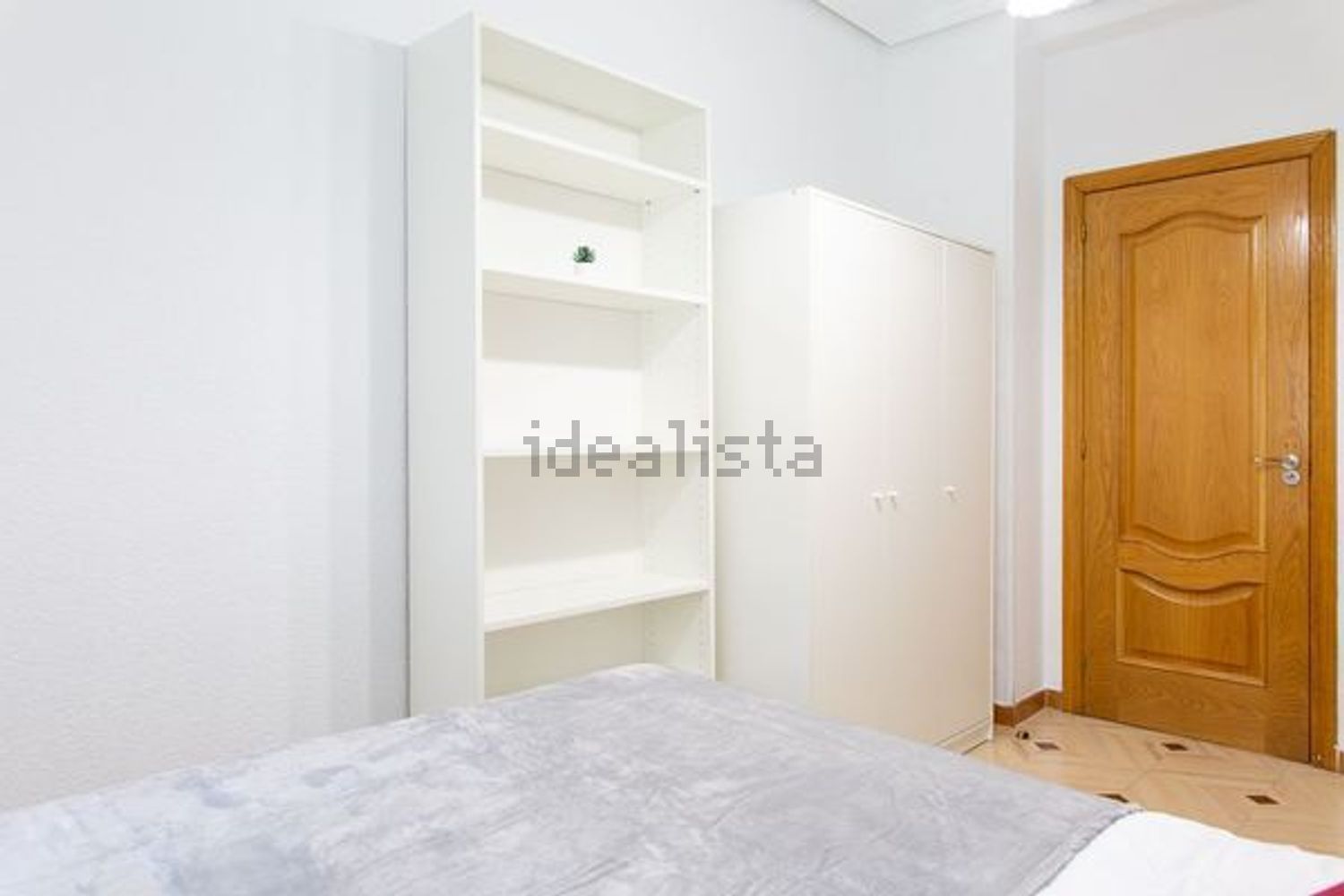 Stanza in affitto, Madrid