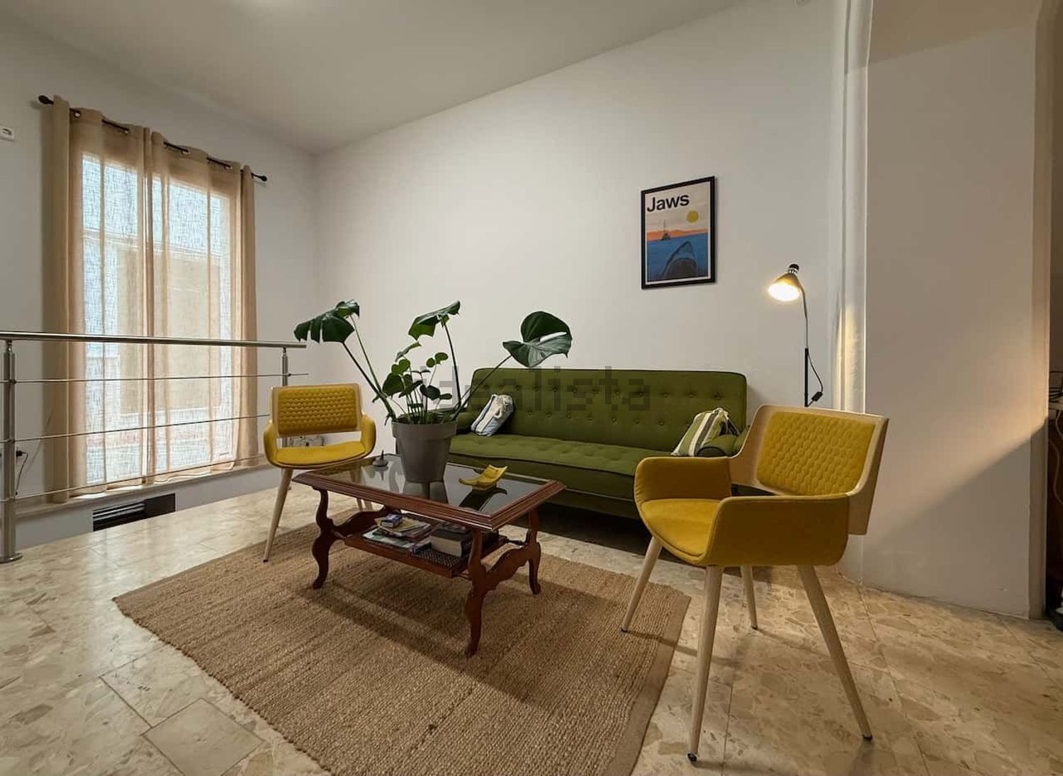 Habitación 450 m², Mahón