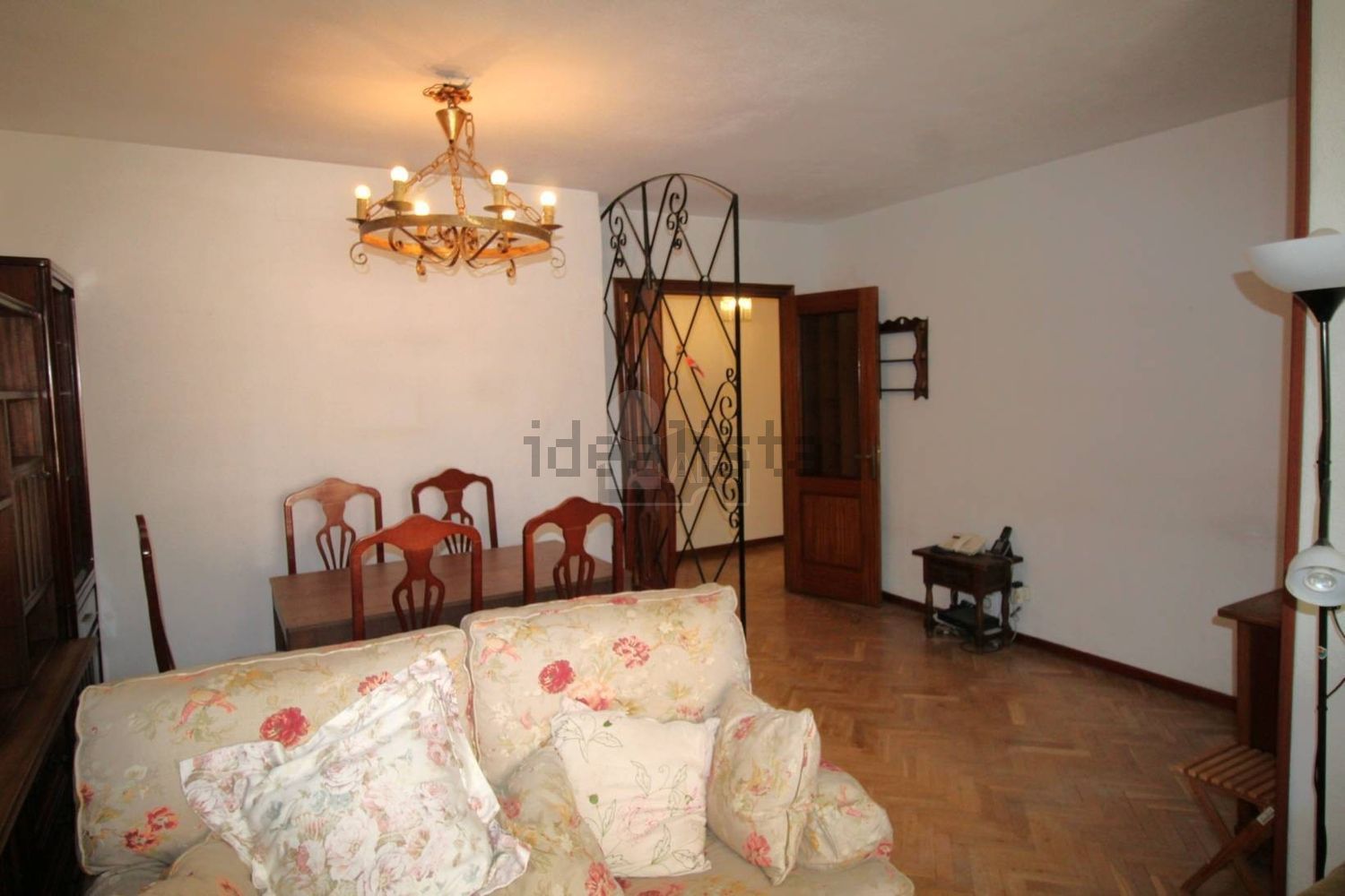 Wohnung 170 m² in Madrid