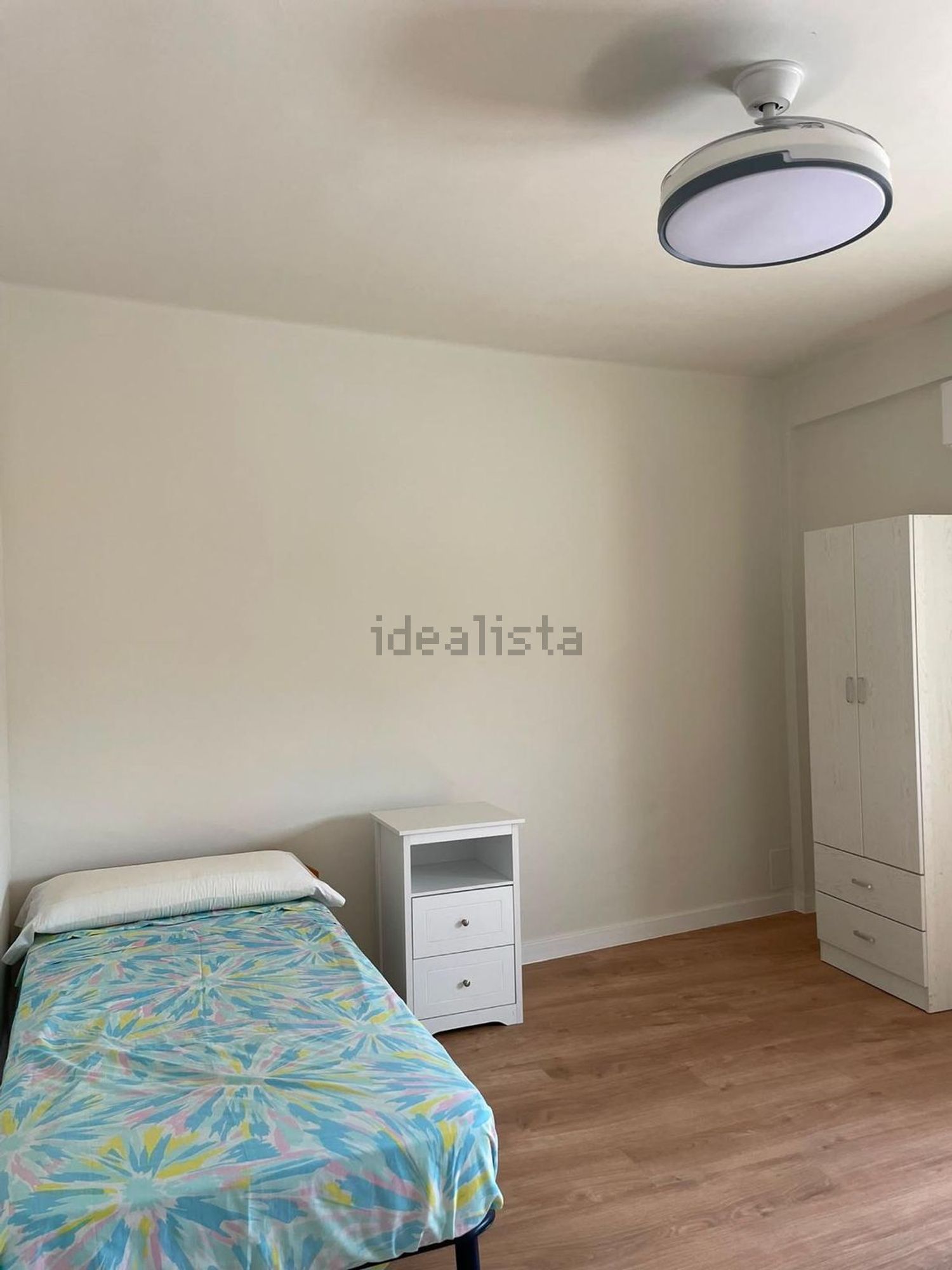 Piso de 75 m² en Fontanars dels Alforins