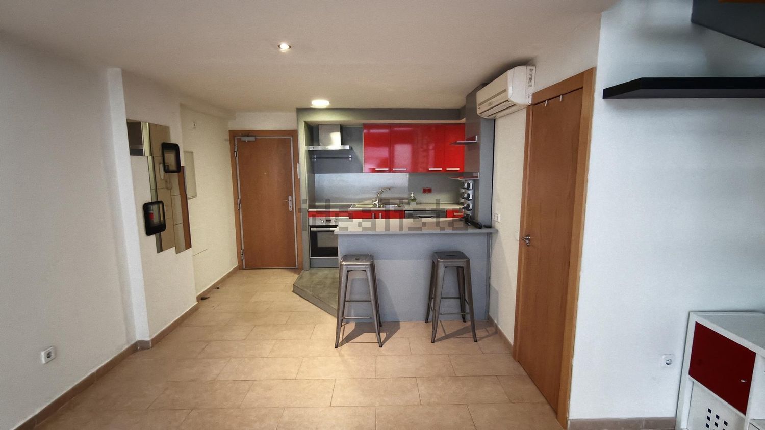 Appartamento 55 m² a Madrid