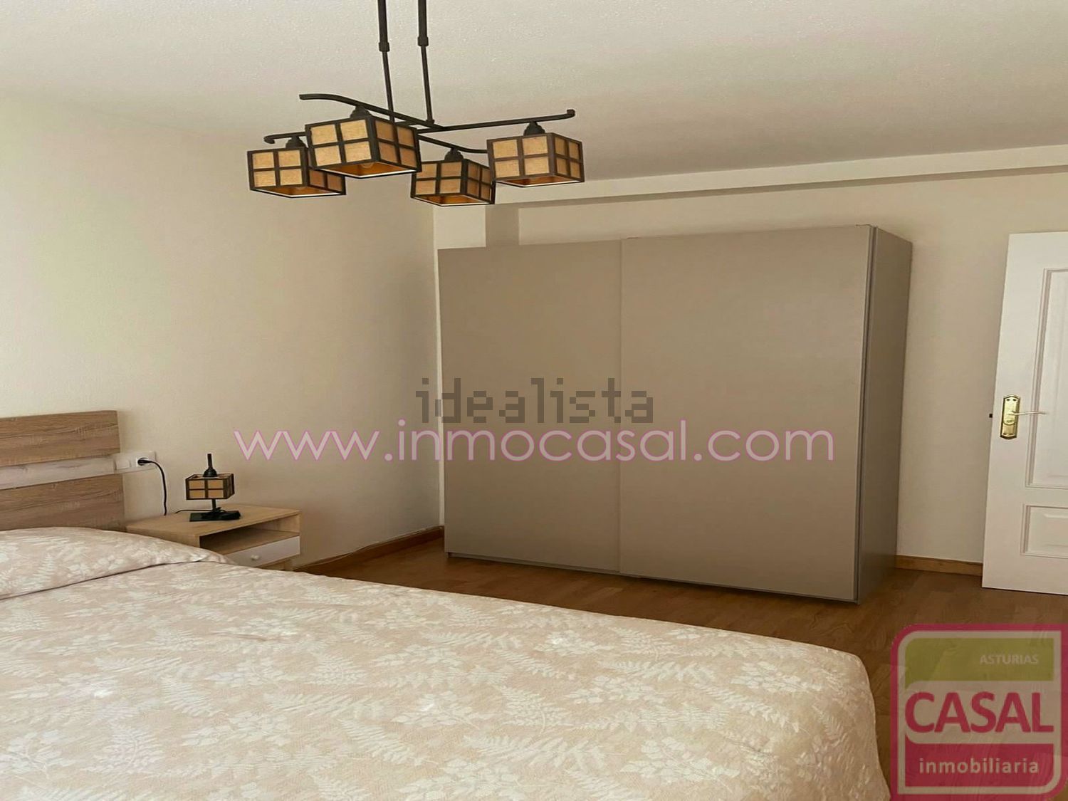 Appartement 75 m² à Castrillón