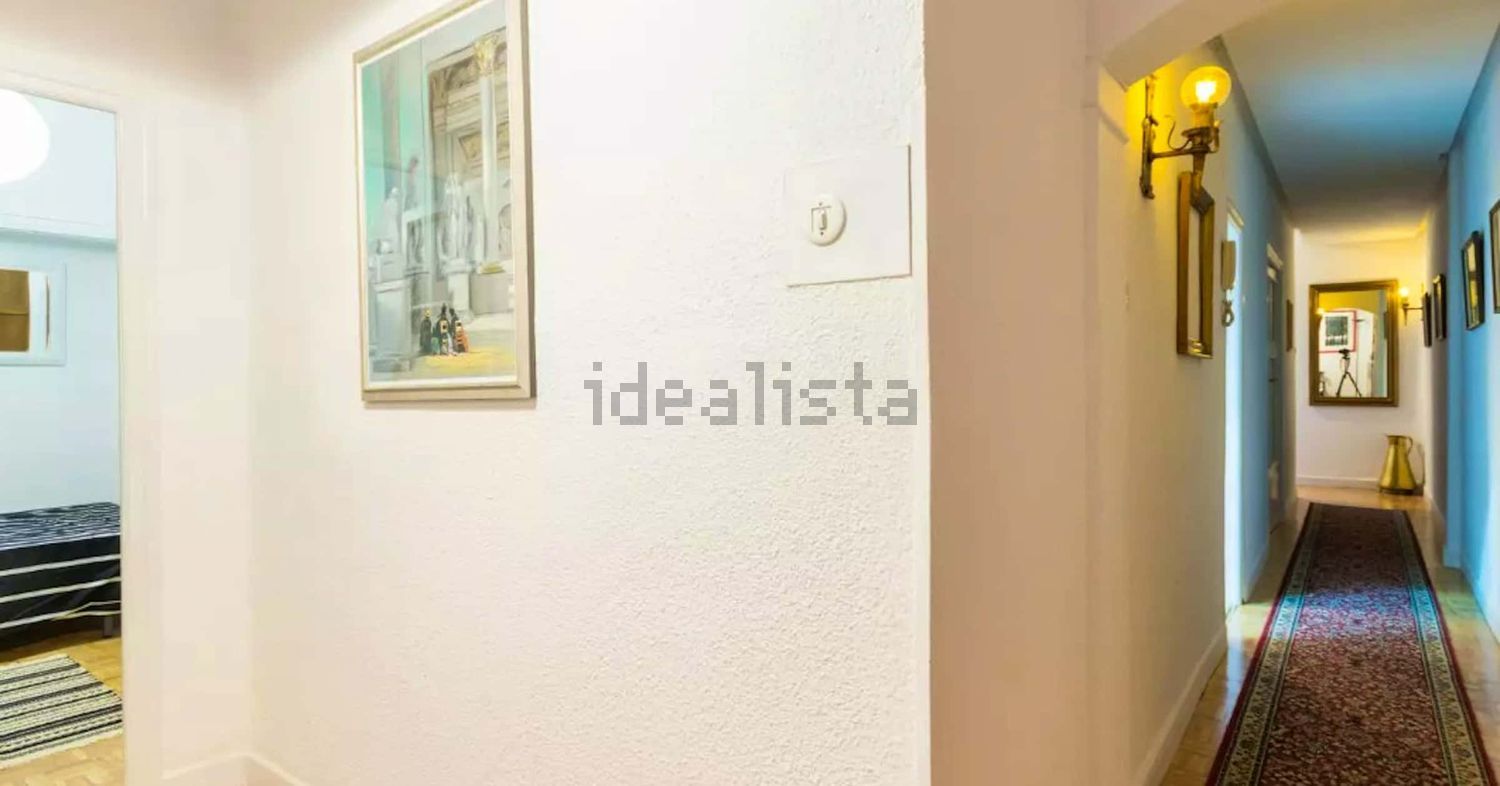 Zimmer zur Miete, Madrid
