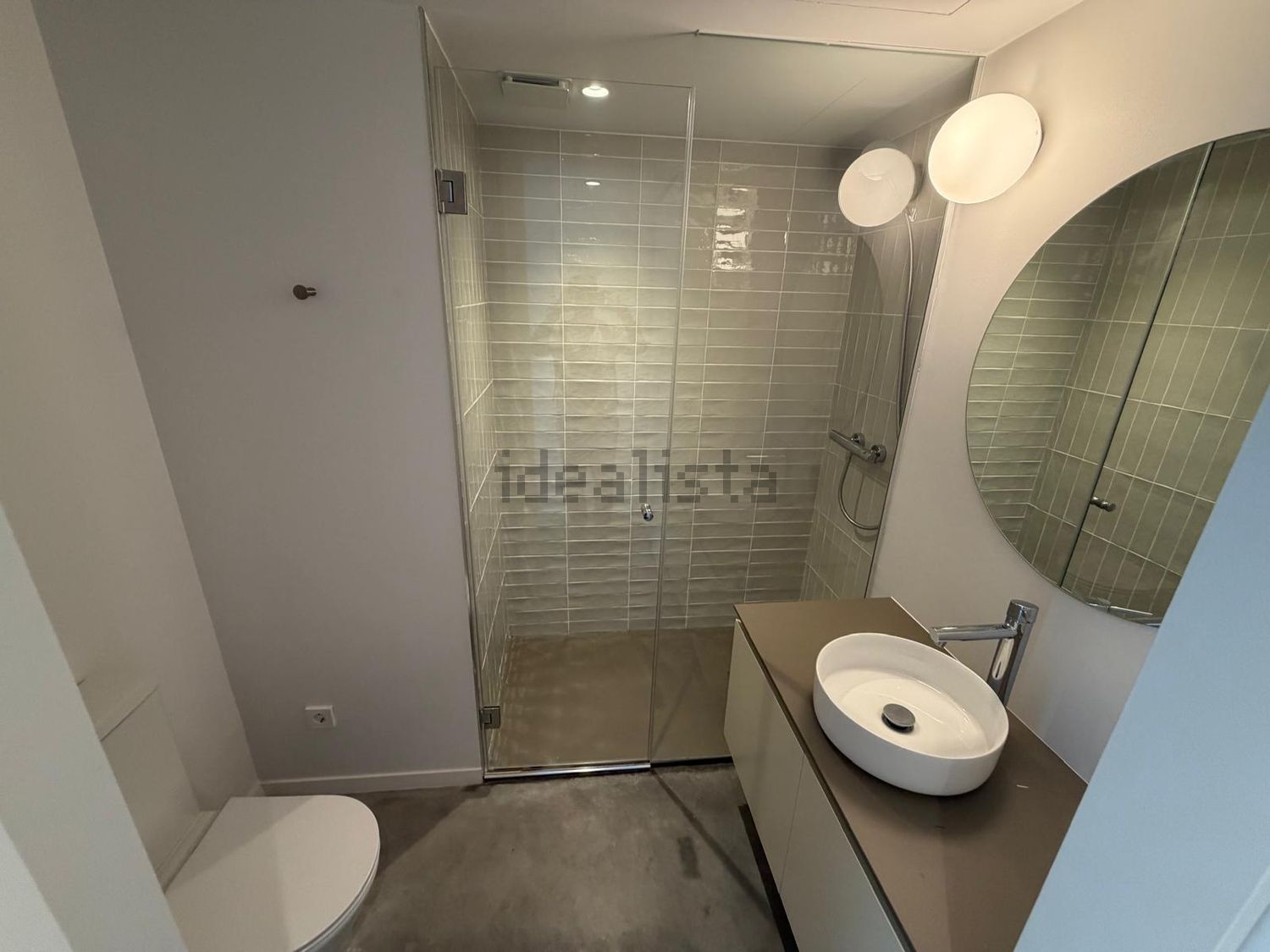 Wohnung 90 m² in Sabadell
