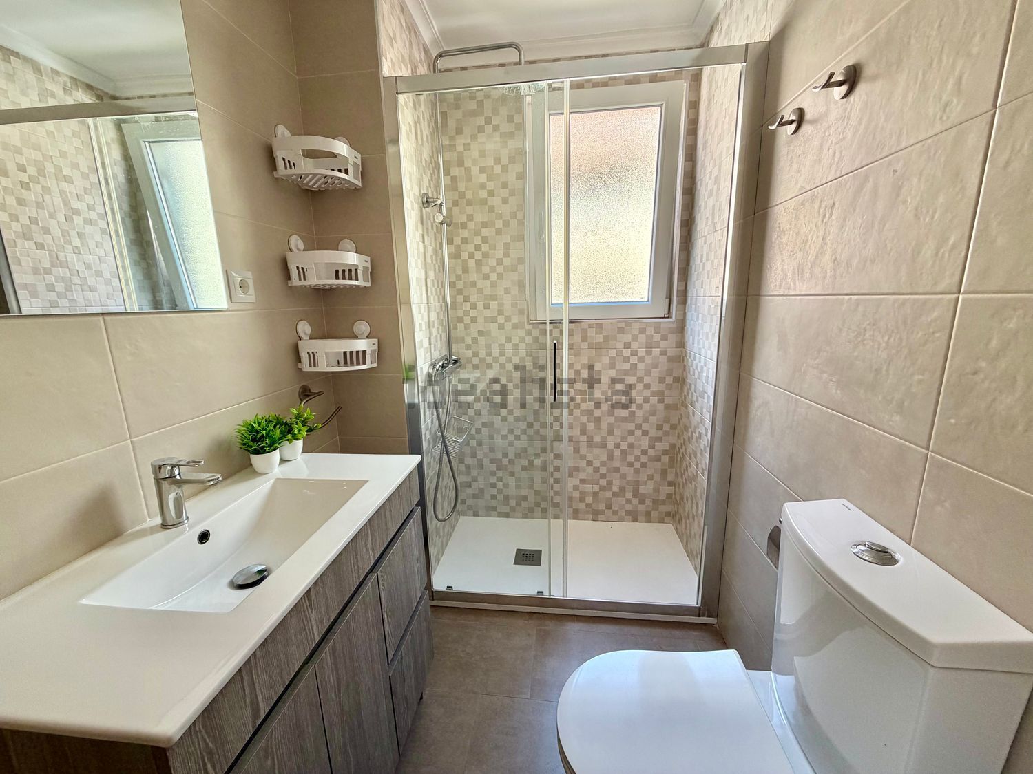 Piso de 55 m² en Ribamontán al Mar