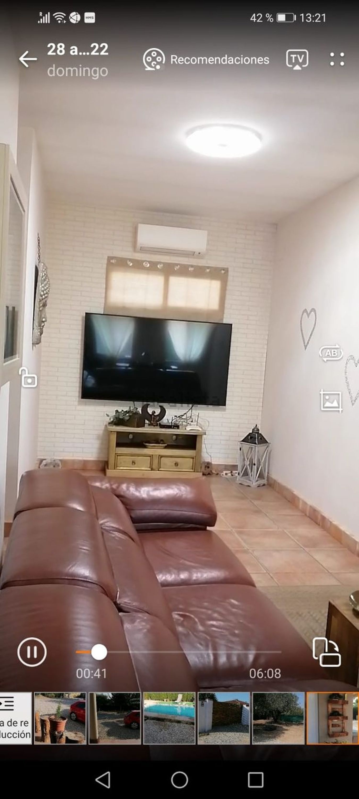 Casa de 175 m² a Llocnou d'en Fenollet