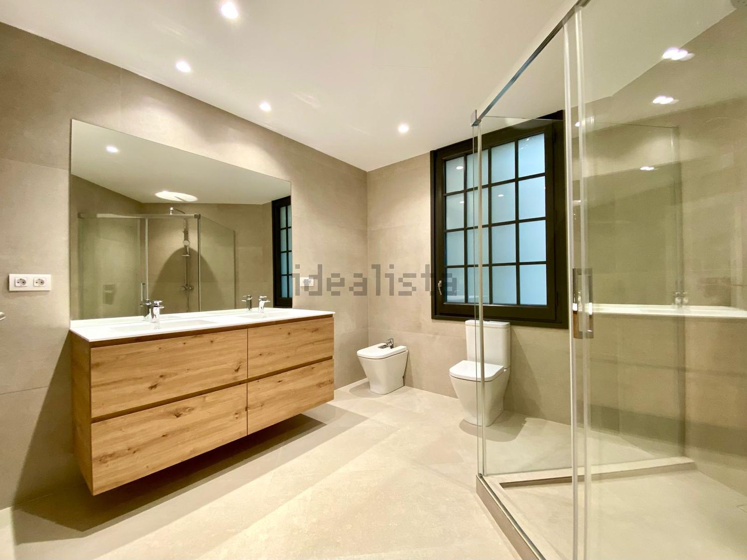 Pis de 239 m² a Barcelona