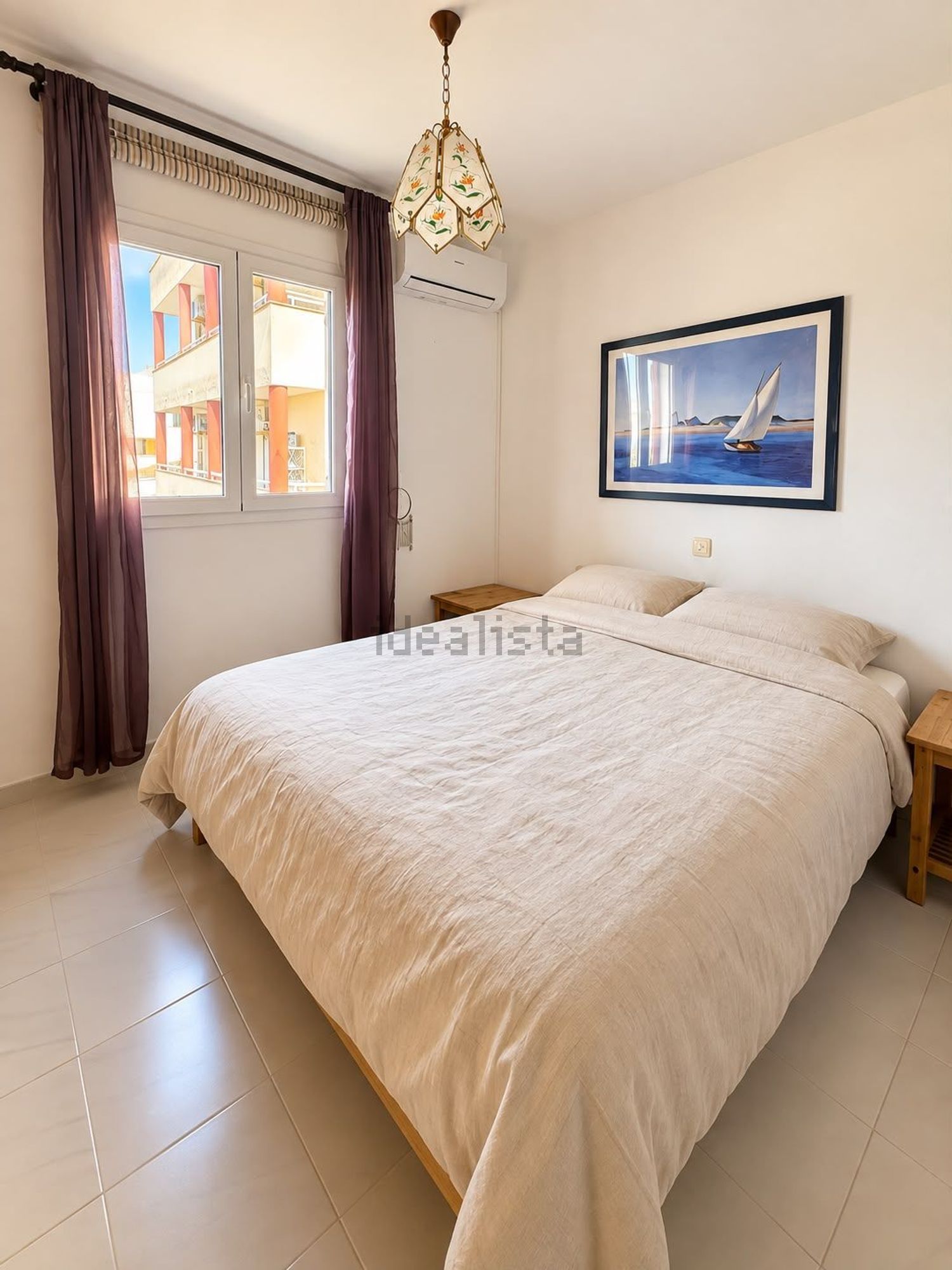 Piso de 75 m² en Palma