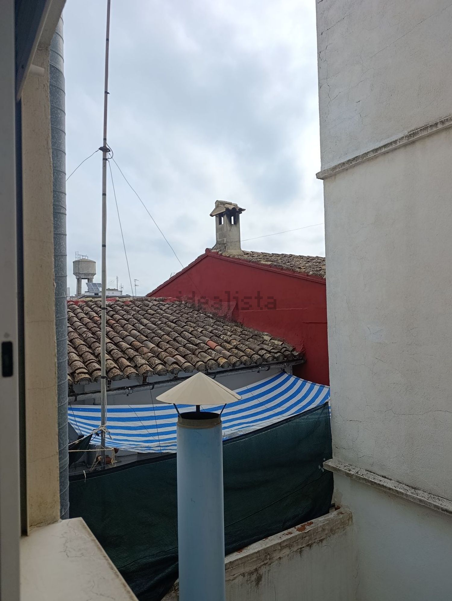 Habitació de lloguer, Castelló