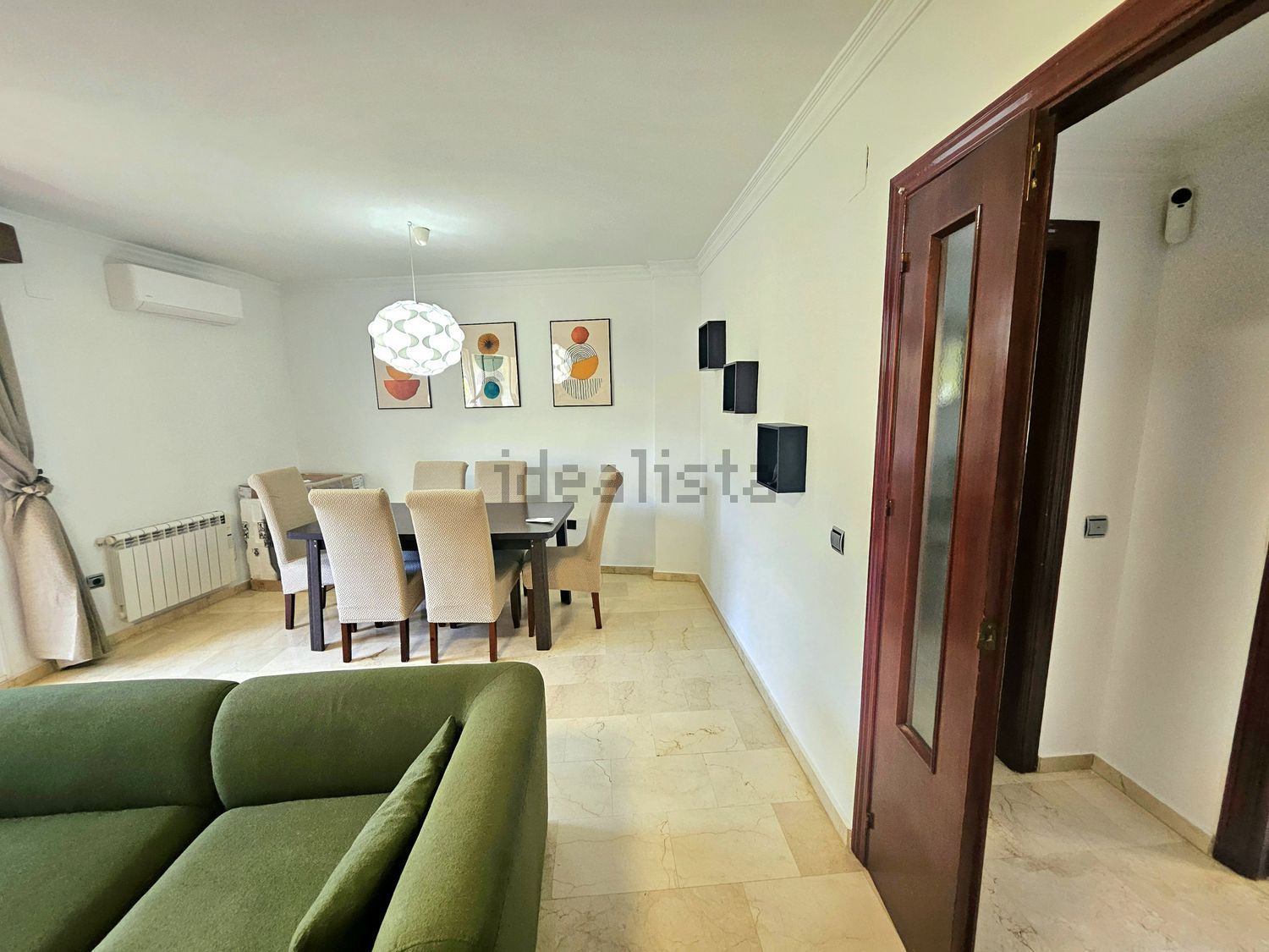 Wohnung 111 m² in Marbella