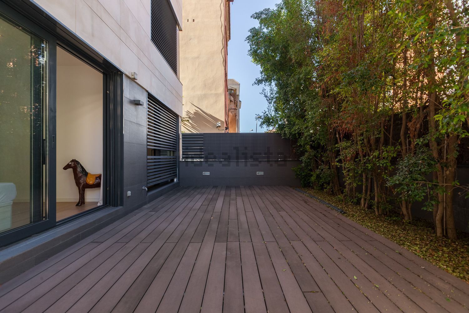 Pis de 108 m² a Barcelona