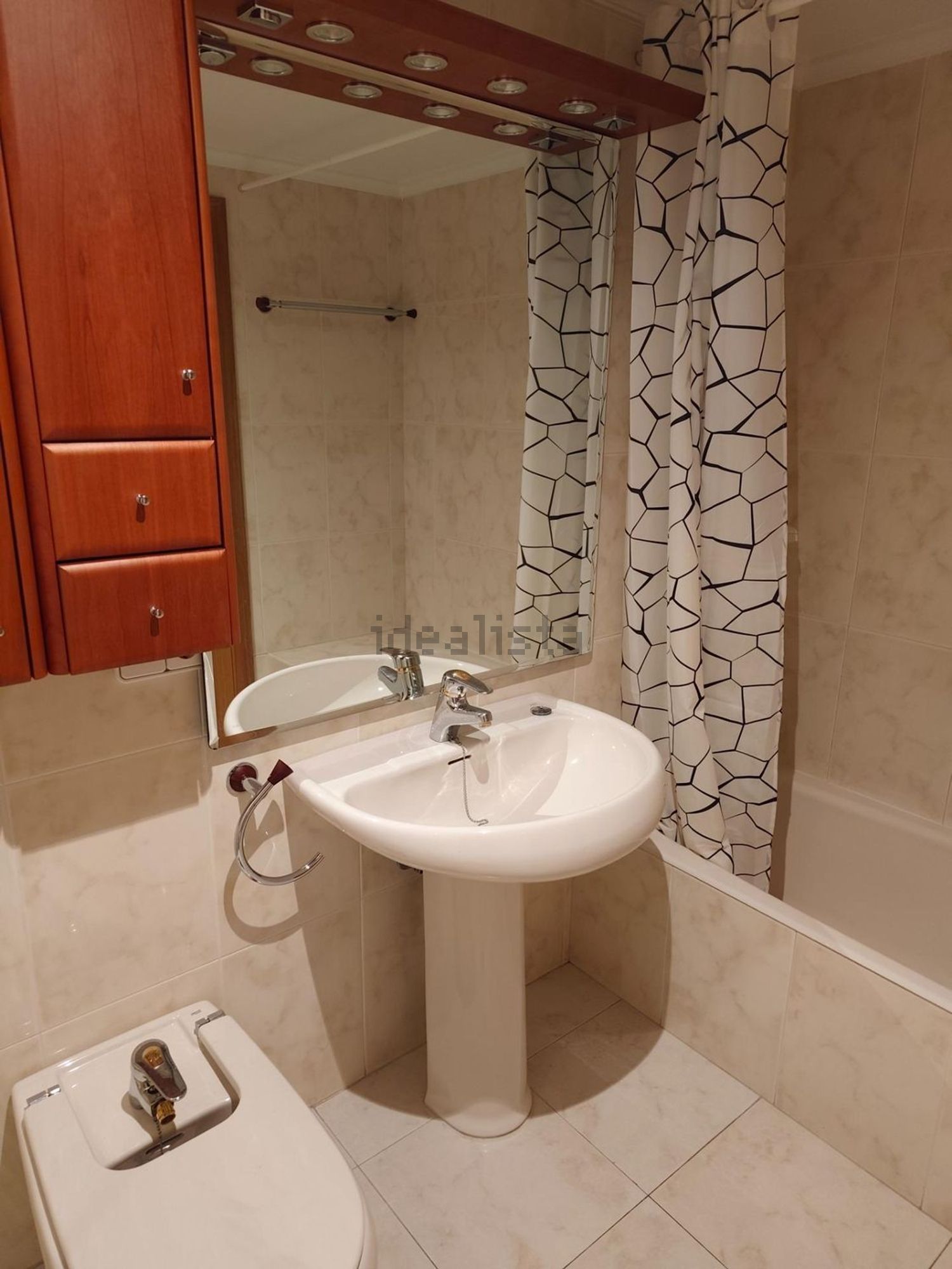 Wohnung 80 m² in Ponferrada