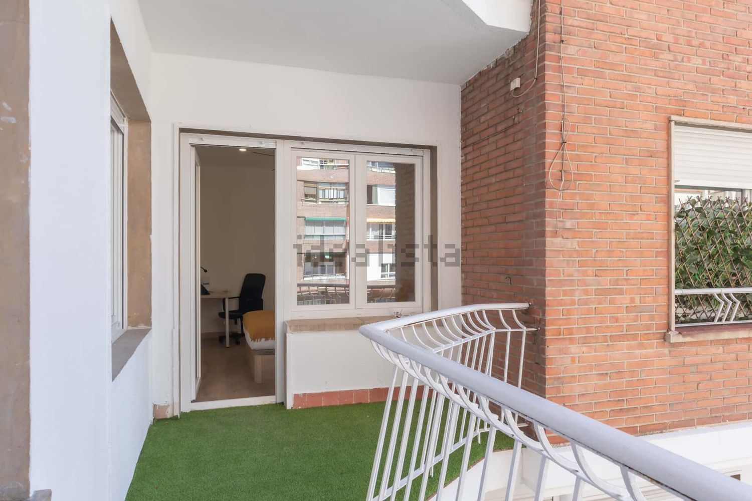 Habitación en alquiler, Madrid