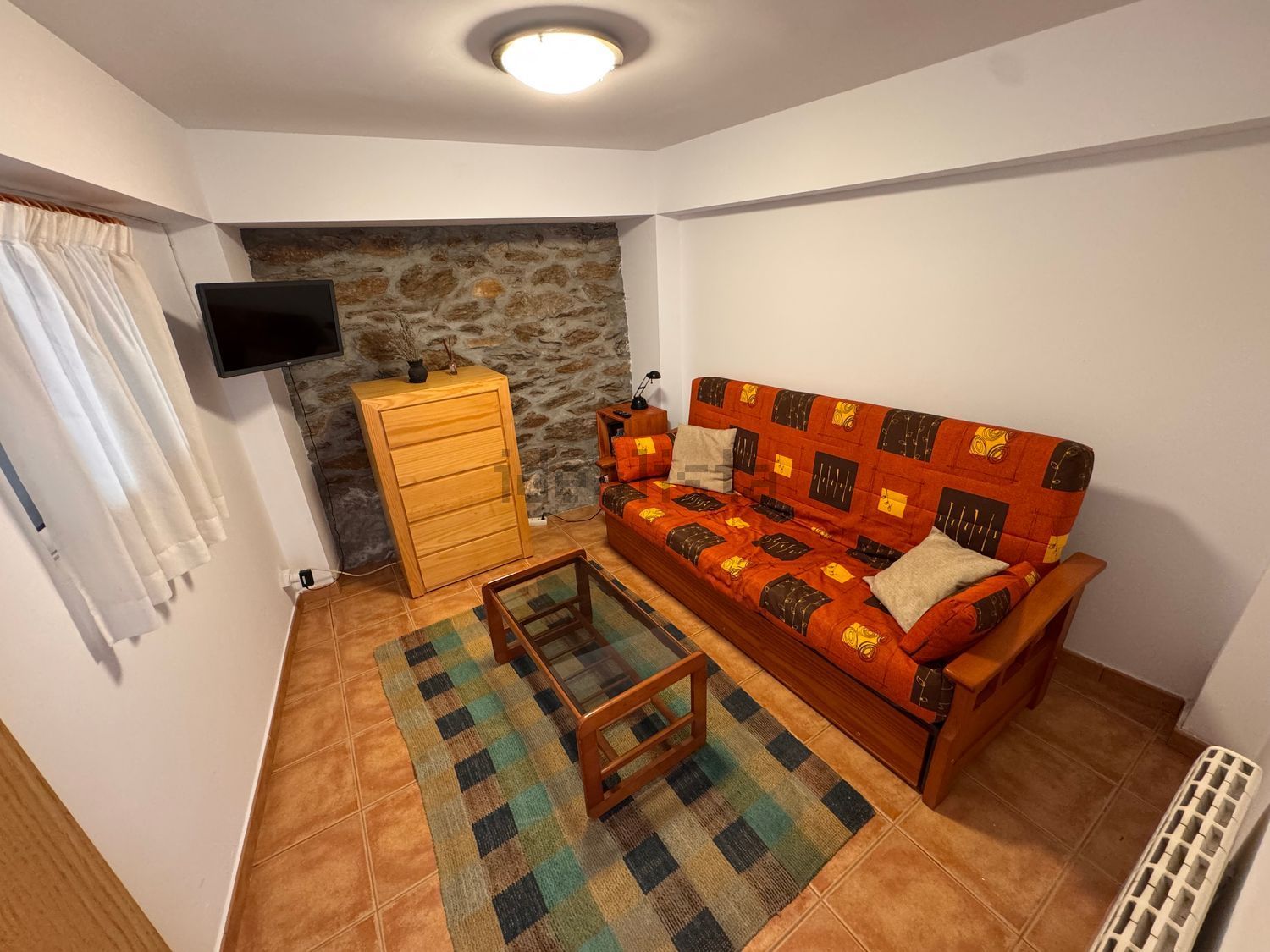 Piso de 80 m² en Pantón
