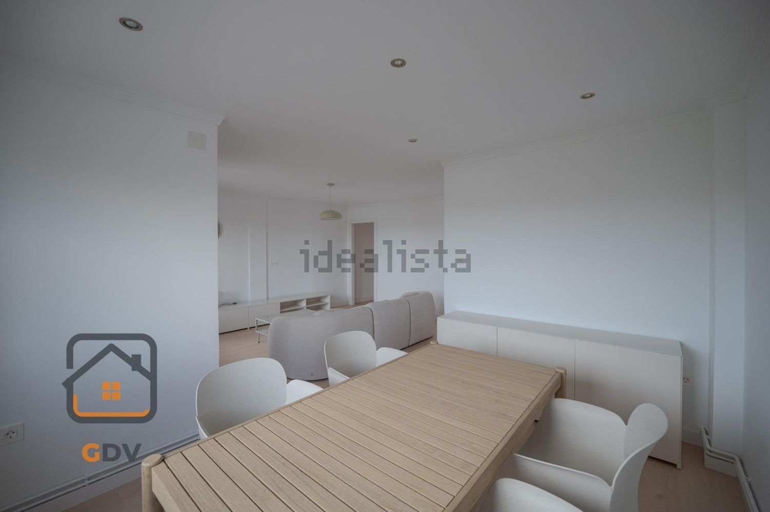 Pis de 111 m² a Granada