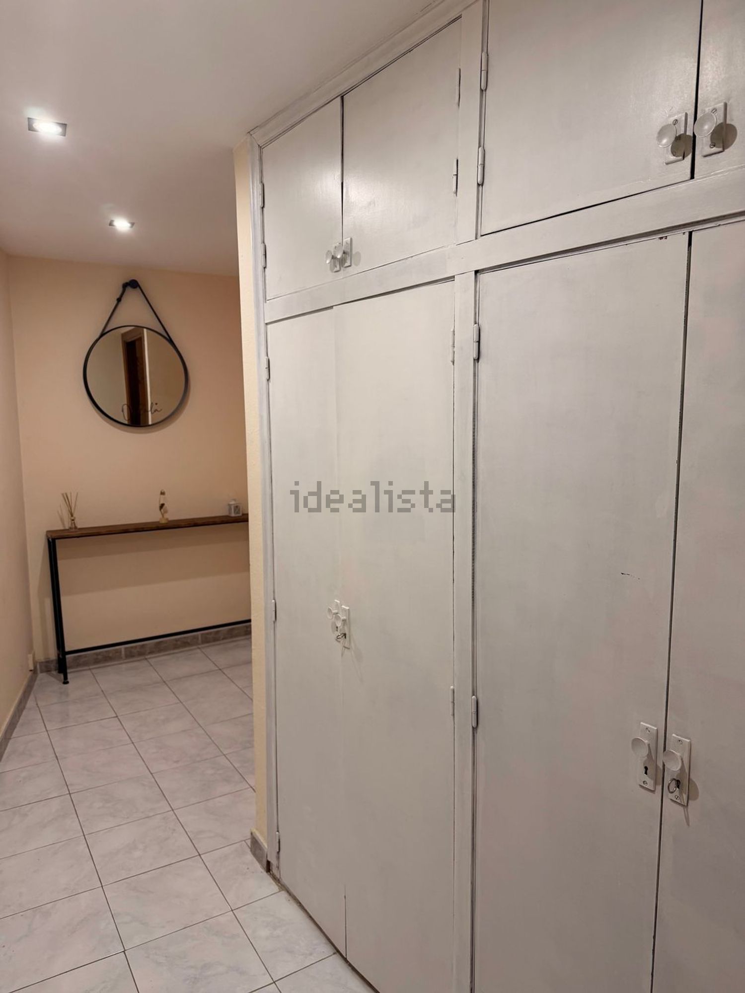 Wohnung 97 m² in Madrid