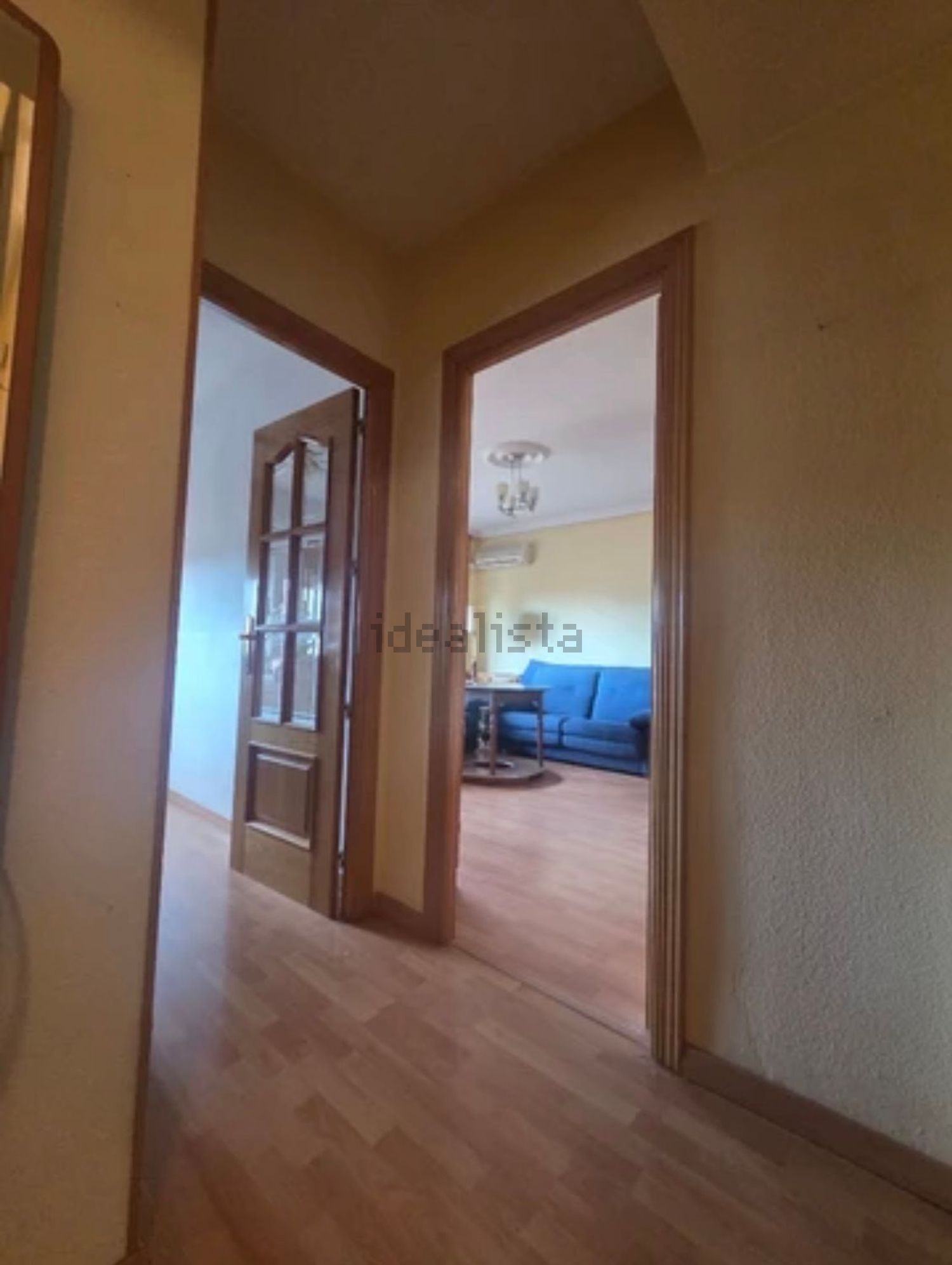 Pis de 120 m² a Badajoz