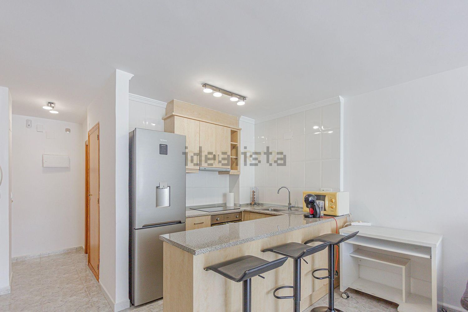 Pis de 43 m² a Calp