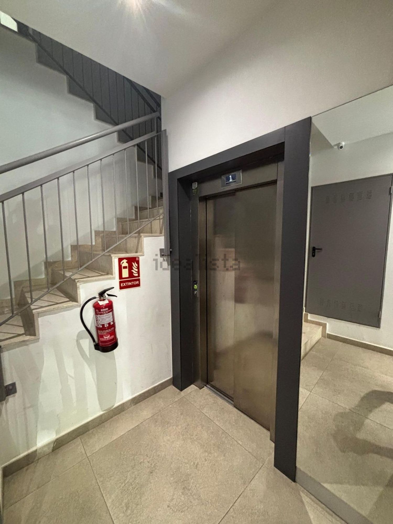 Piso de 120 m² en Valencia