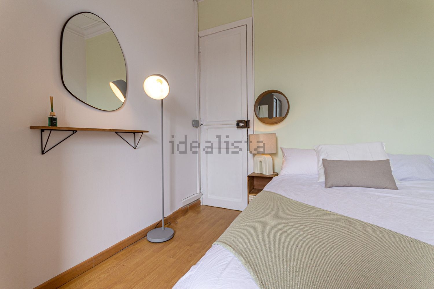 Habitació de lloguer, Barcelona
