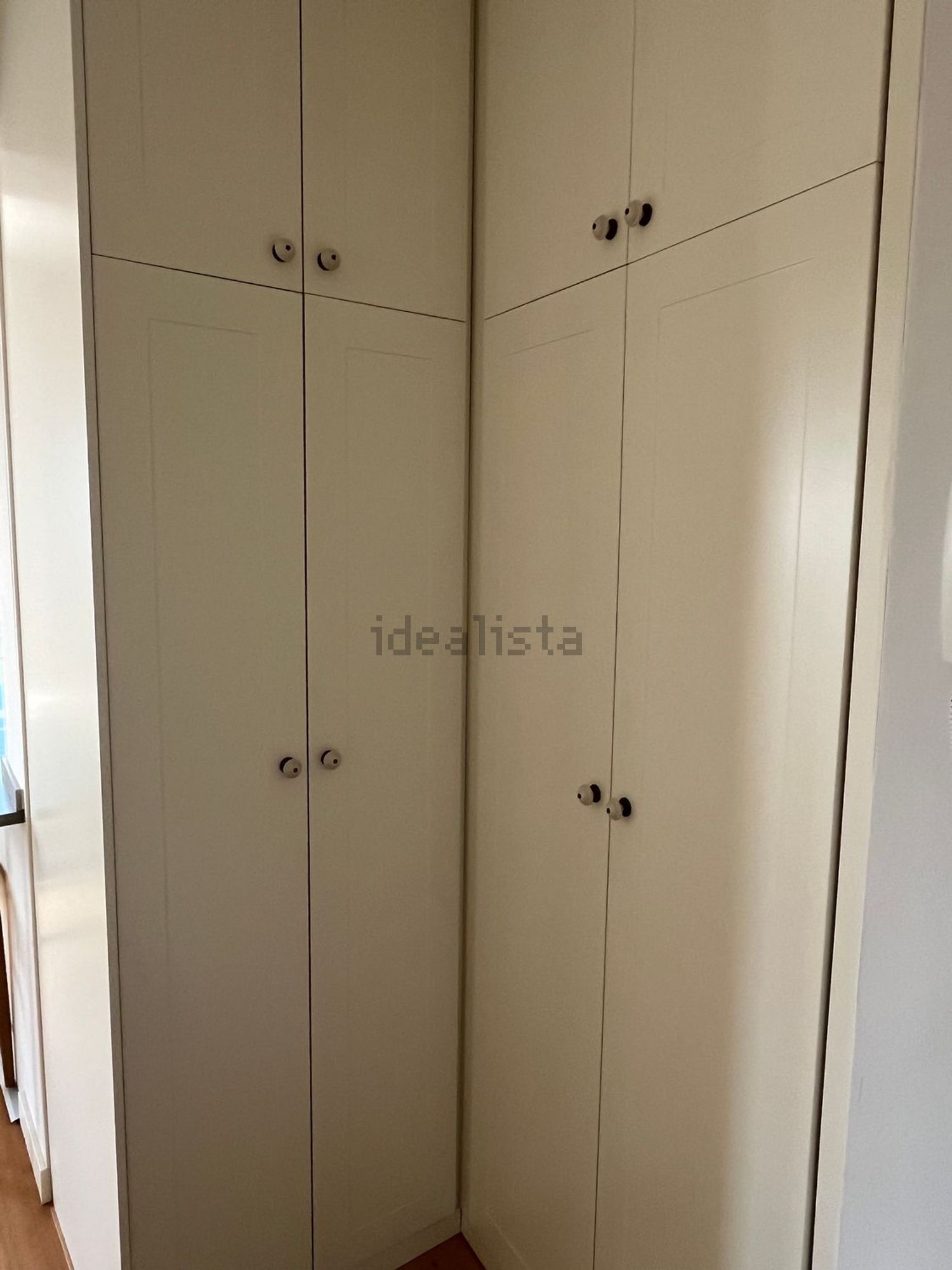 Appartamento 52 m² a Madrid
