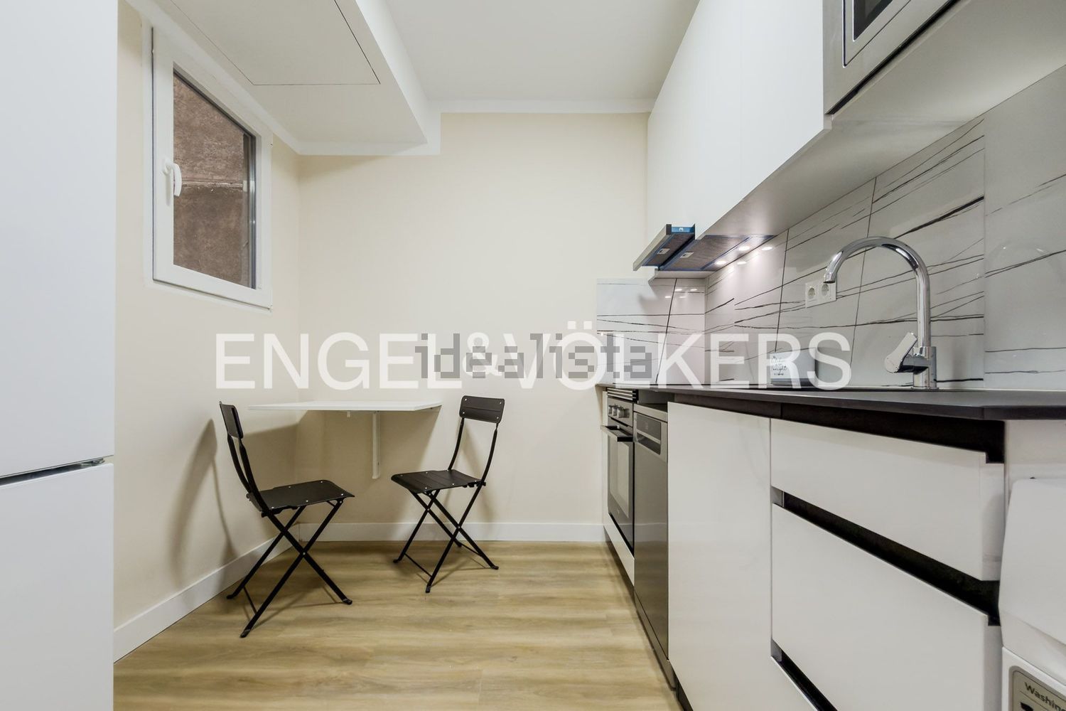 Pis de 63 m² a Barcelona