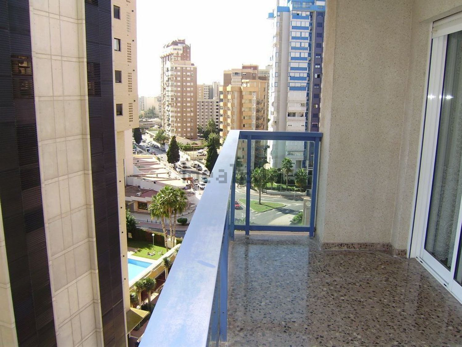 Appartamento 85 m² a Benidorm