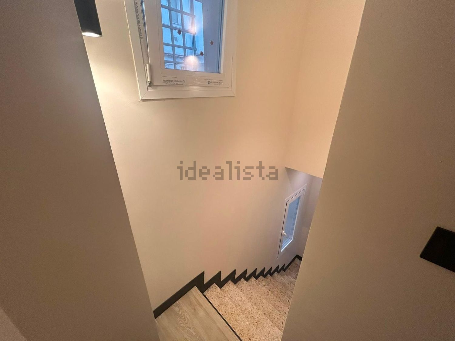 Pis de 50 m² a Madrid