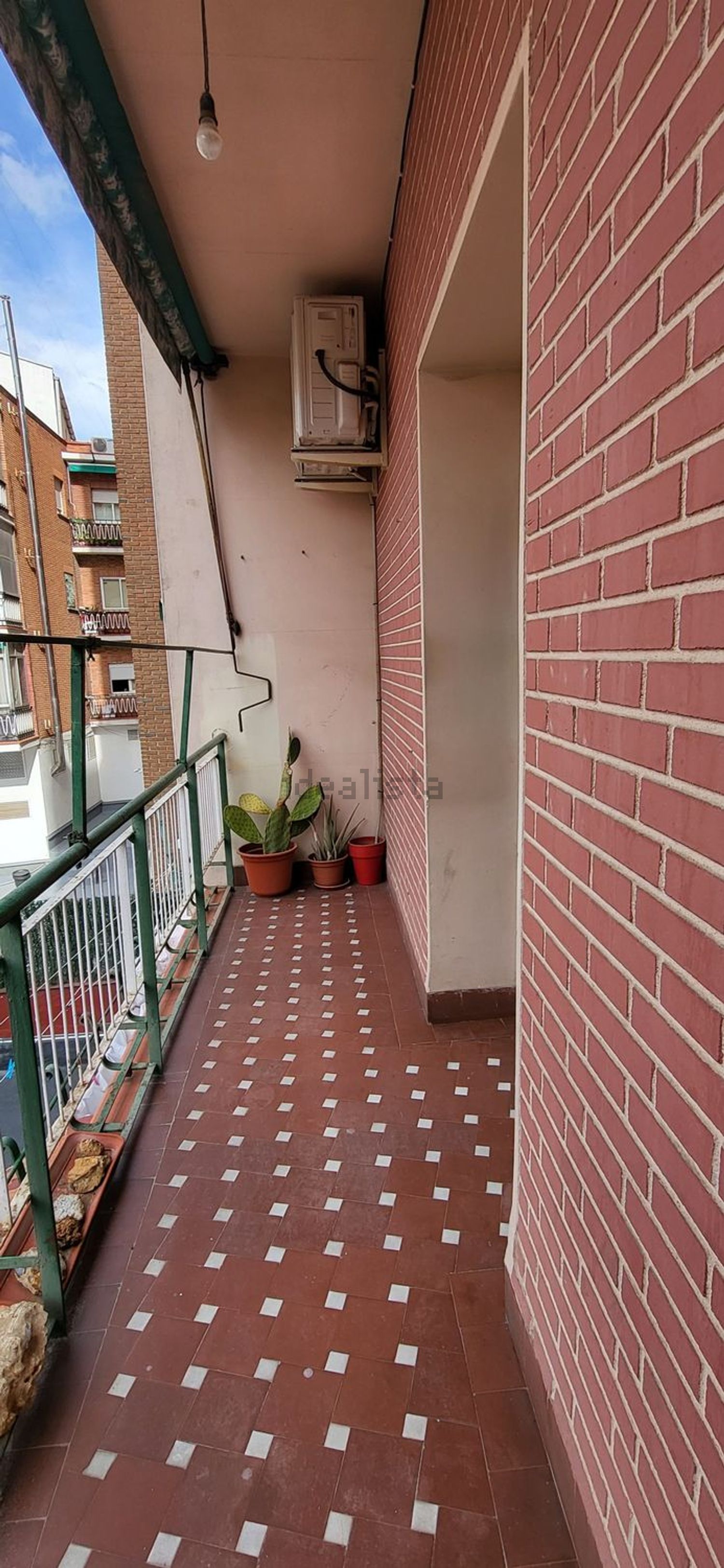 Appartamento 108 m² a Madrid