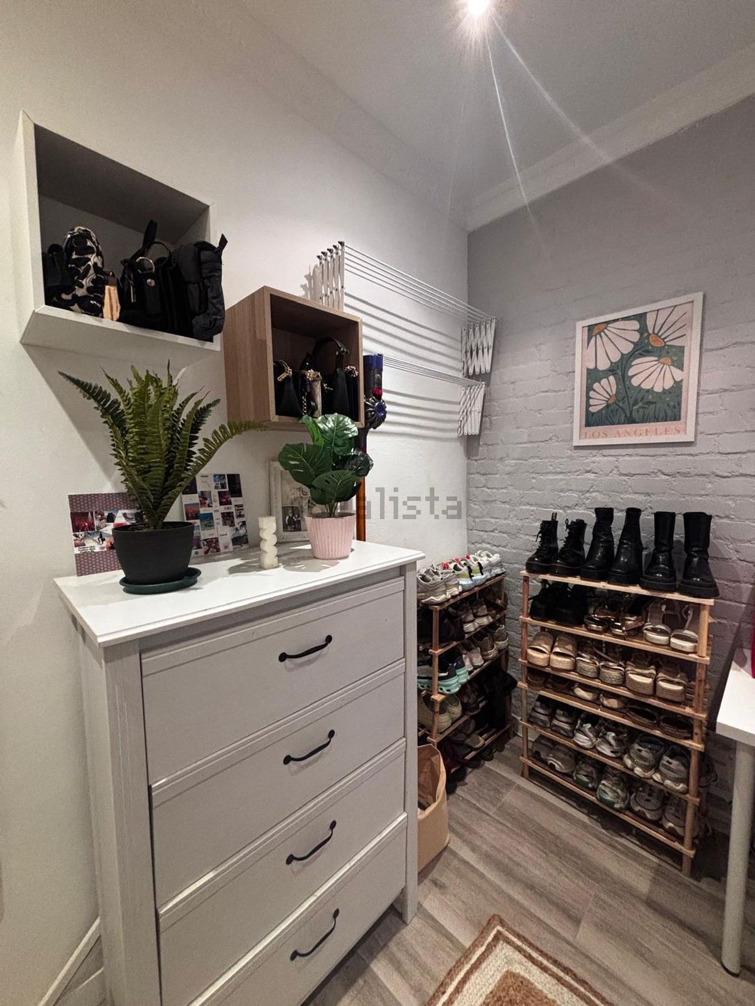 Wohnung 55 m² in Madrid