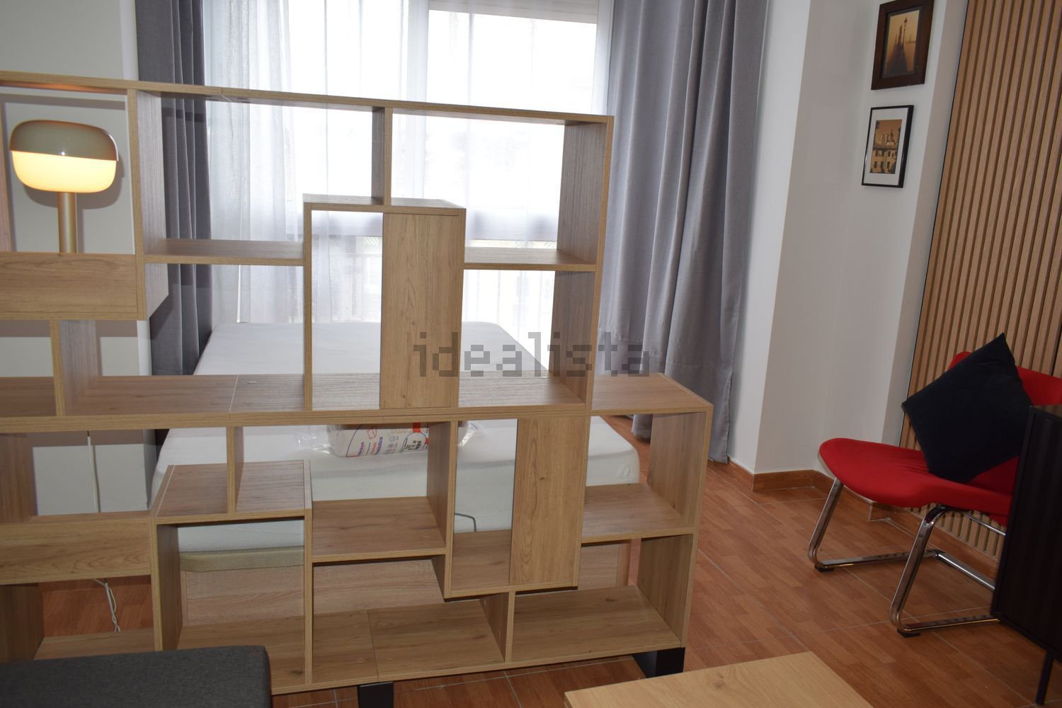 Piso de 29 m² en Torremolinos