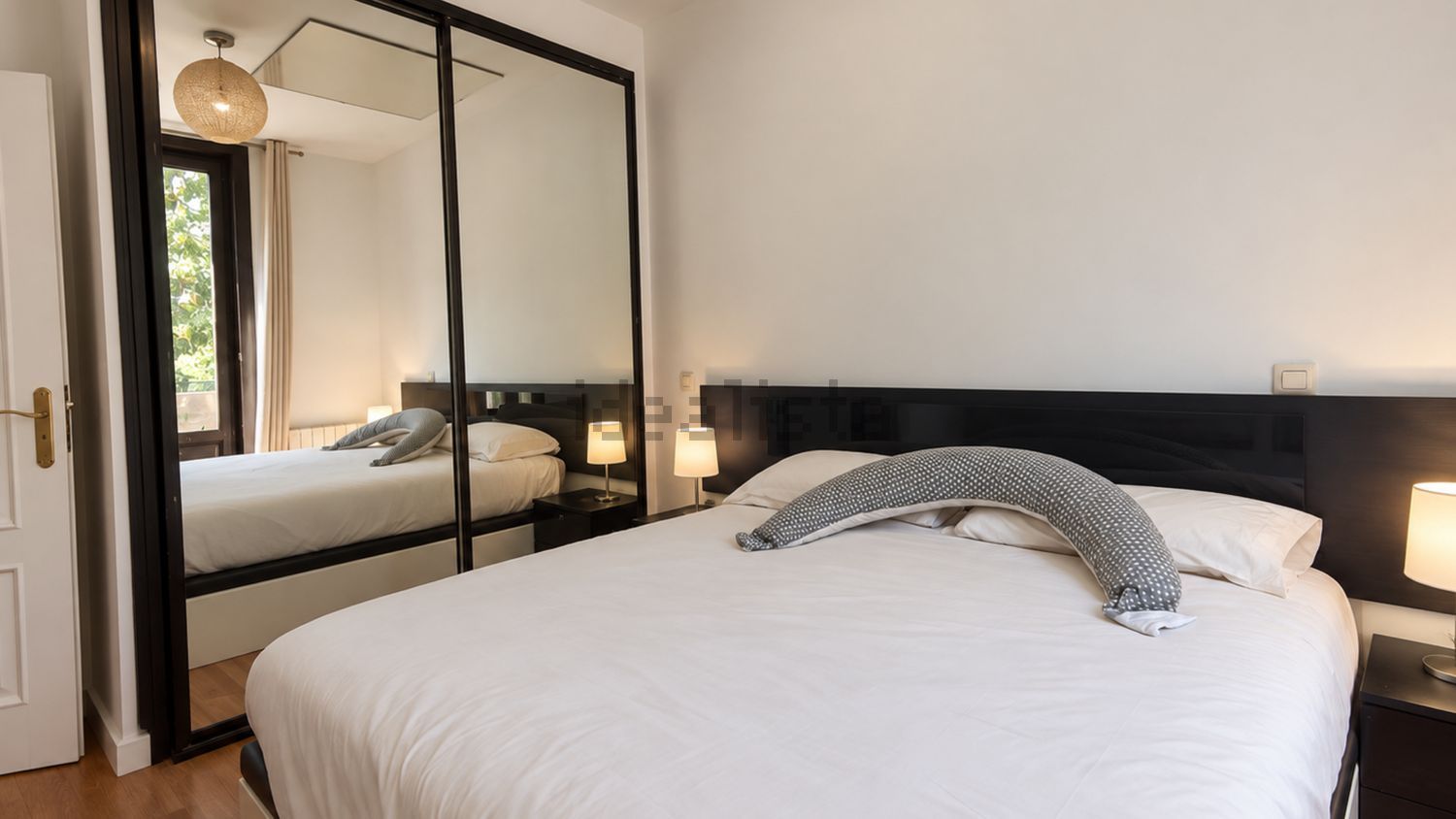 Piso de 90 m² en Madrid