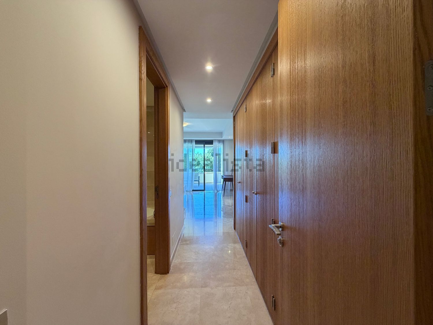 Pis de 167 m² a Marbella