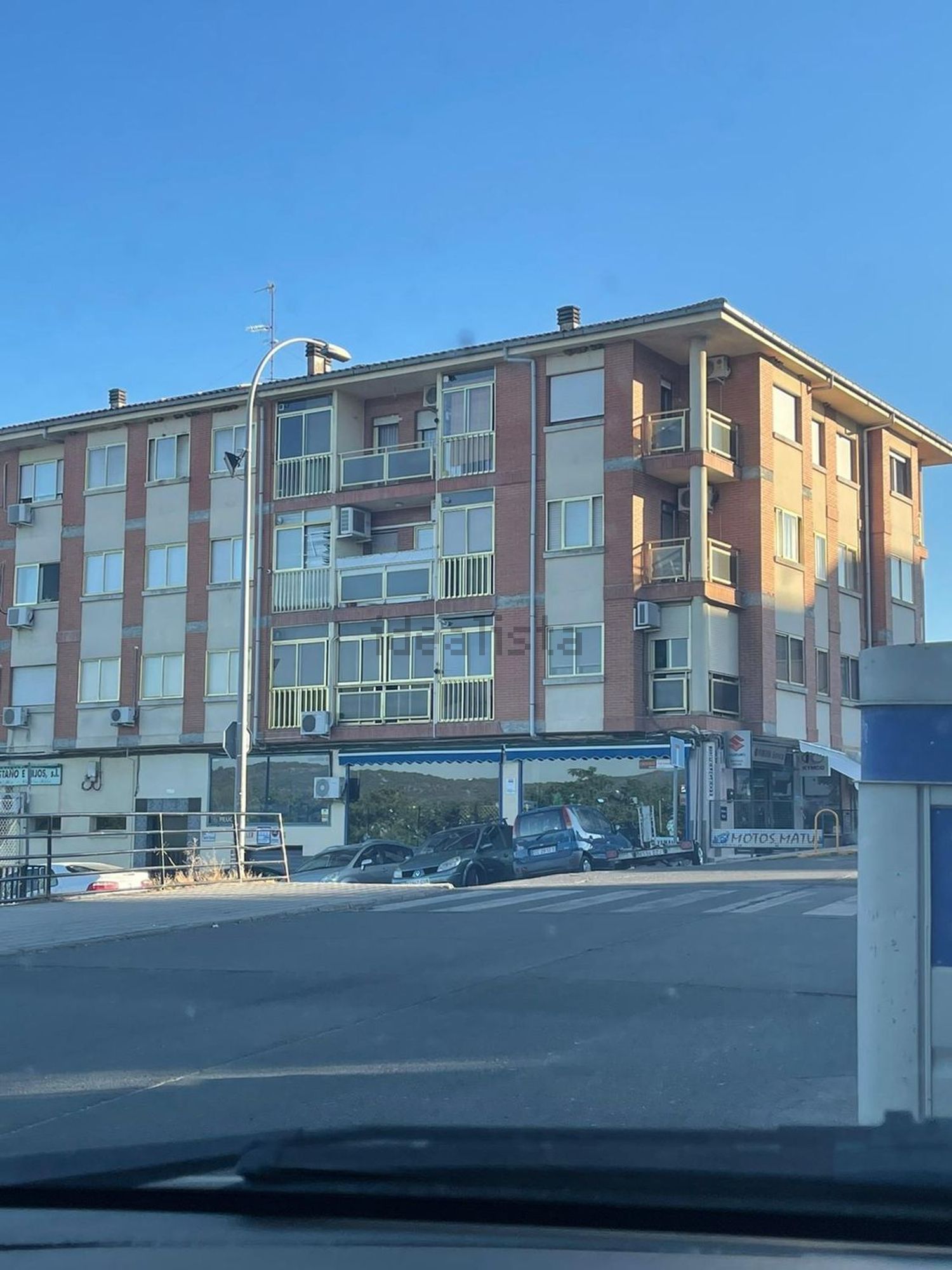 Habitación 77 m², Plasencia