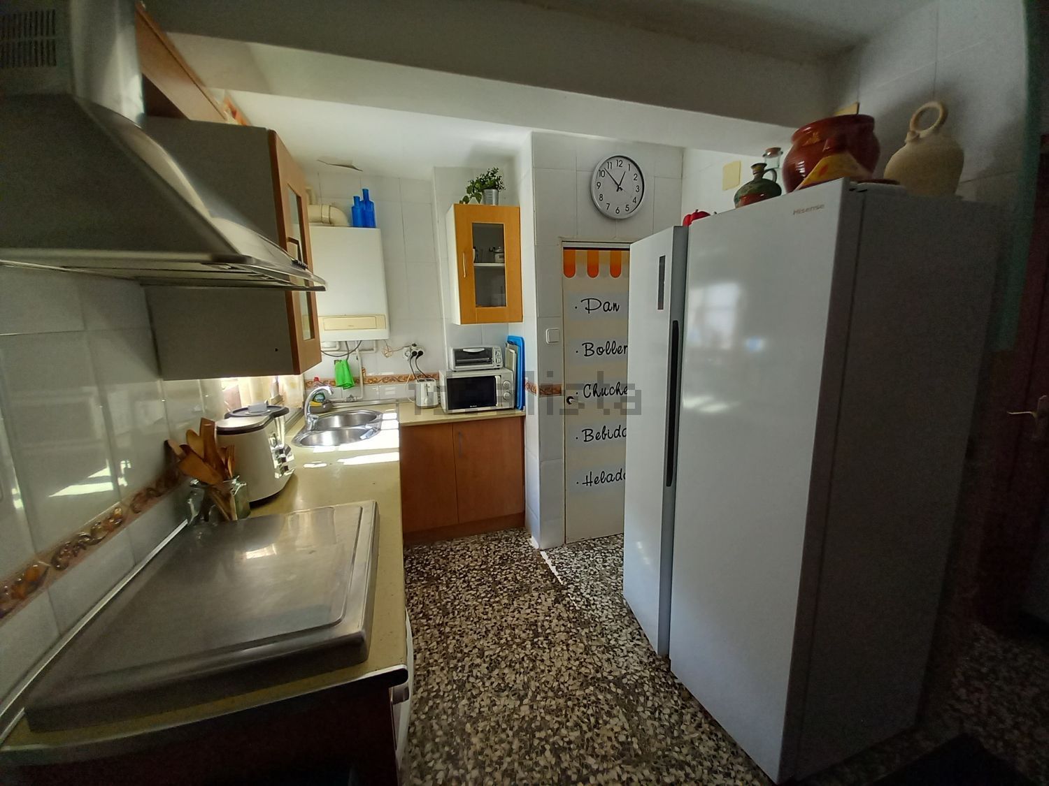 Habitación 93 m², Alcázar de San Juan