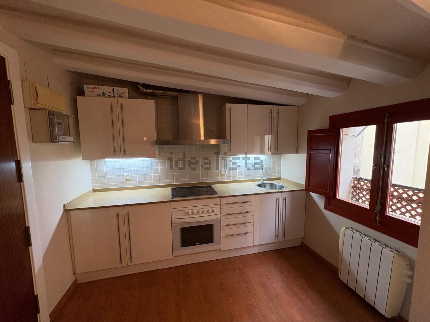 Pis de 55 m² a Barcelona