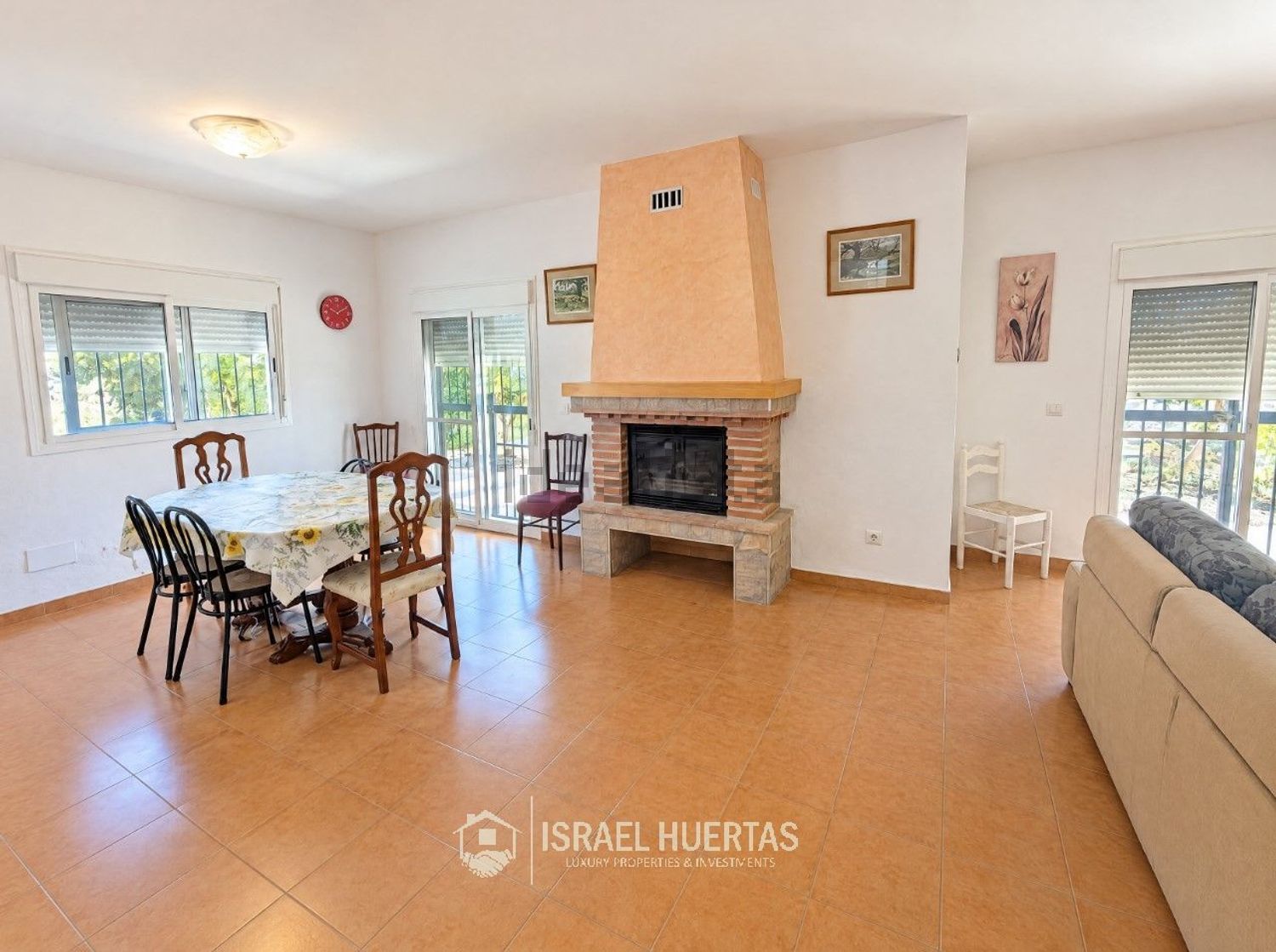 Casa de 180 m² a Arenas